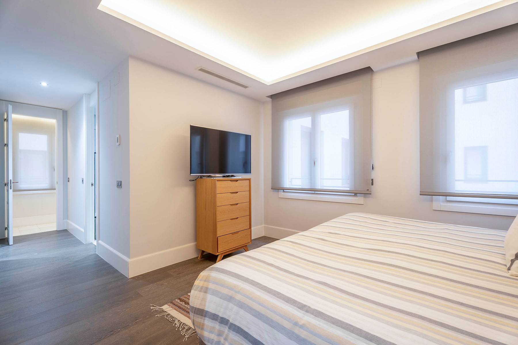  Exclusive flat in Serrano, Madrid - 物件實景