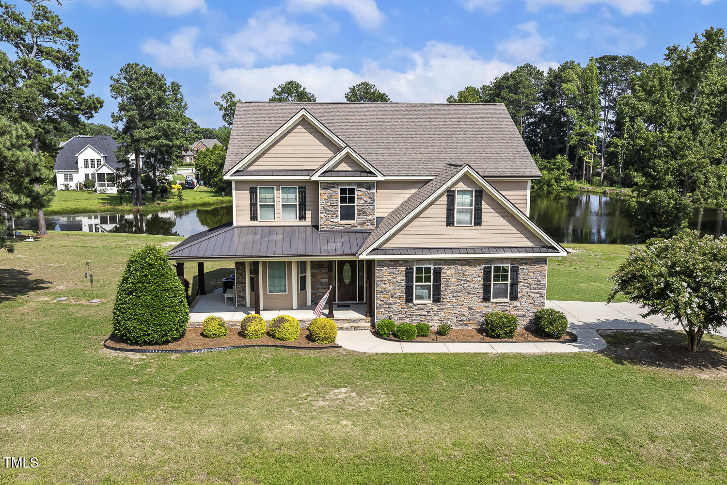 Fuquay Varina, North Carolina, 27526, United States, 4 Bedrooms Bedrooms, ,4 BathroomsBathrooms,Residential,For Sale,1889692