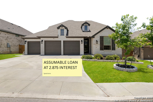 San Antonio, Texas, 78253, United States, 5 Bedrooms Bedrooms, ,4 BathroomsBathrooms,Residential,For Sale,1857889