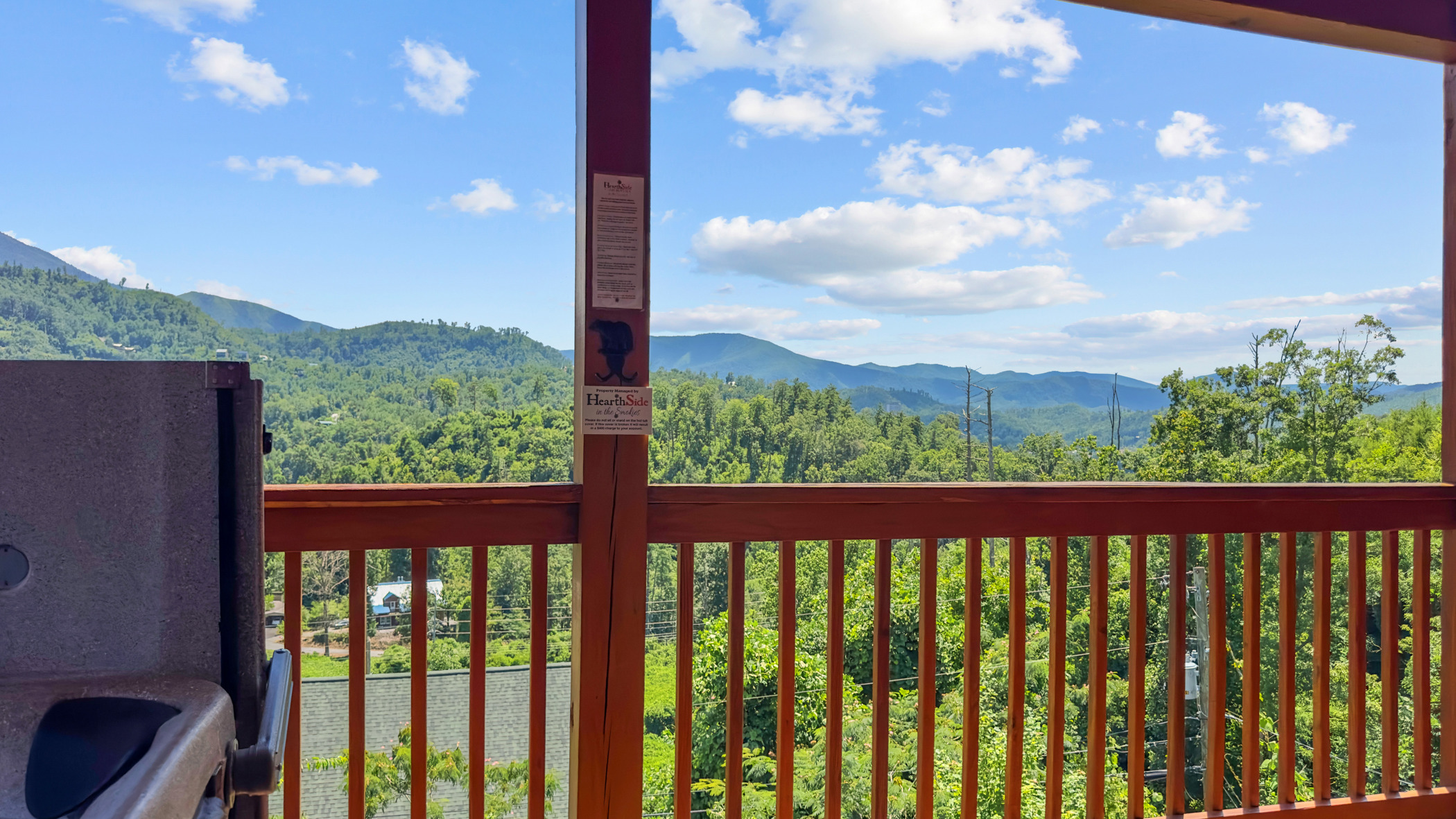 Gatlinburg, Tennessee, 37738, United States, 5 Bedrooms Bedrooms, ,6 BathroomsBathrooms,Residential,For Sale,1914127