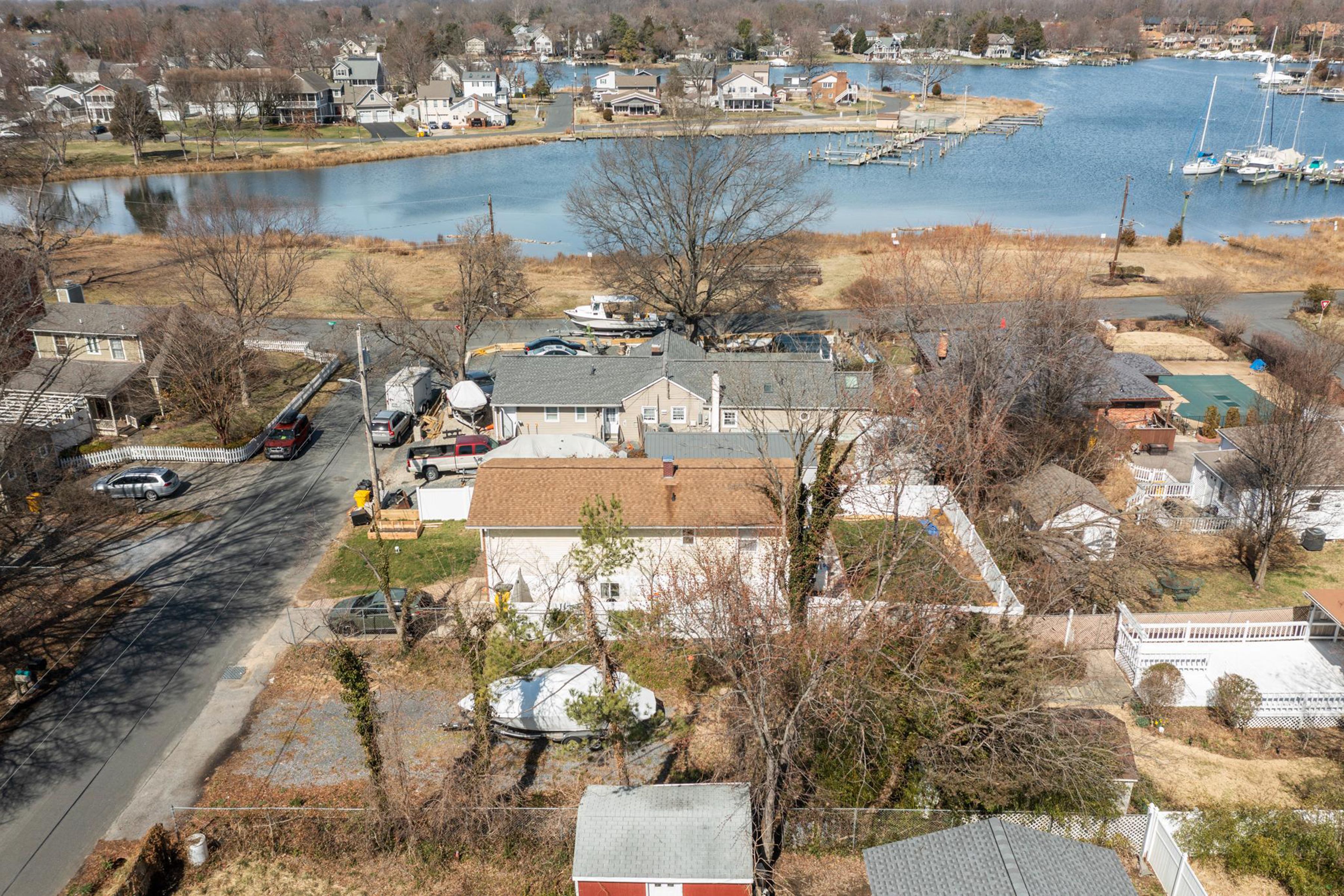  1505 Grange Road, Edgewater, MD, 21037 - 物件實景
