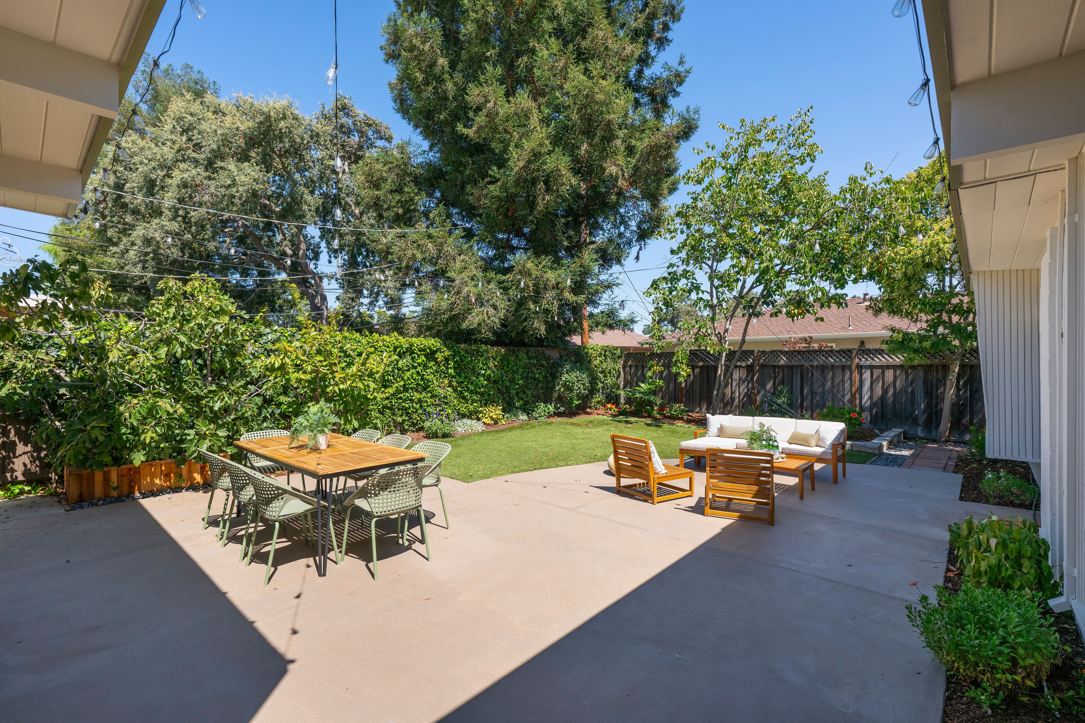  Mid-Century Eichler - 物件實景