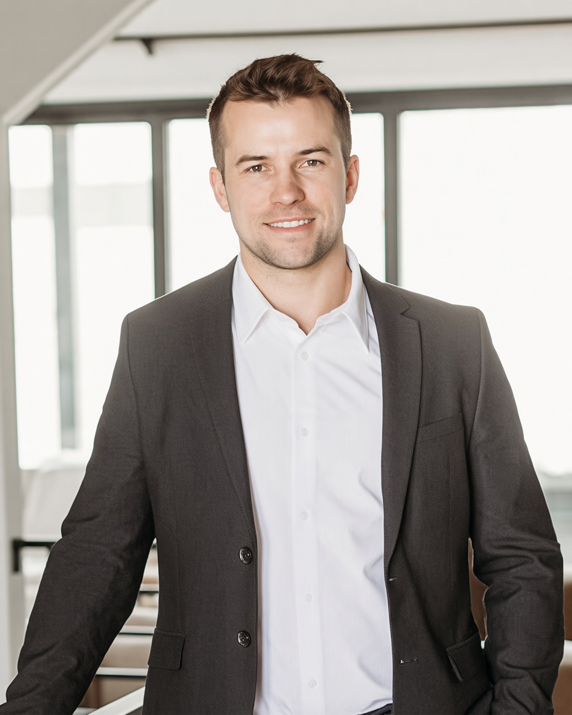 Brett Lempe