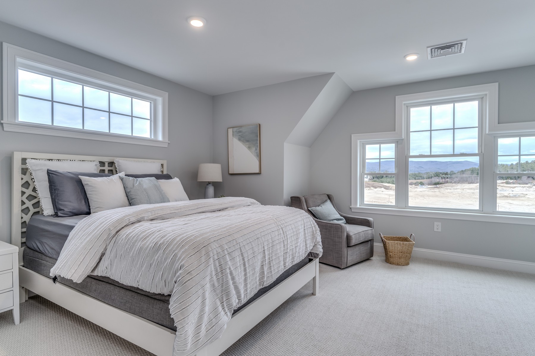  6 Benjamin Lane - 物件實景