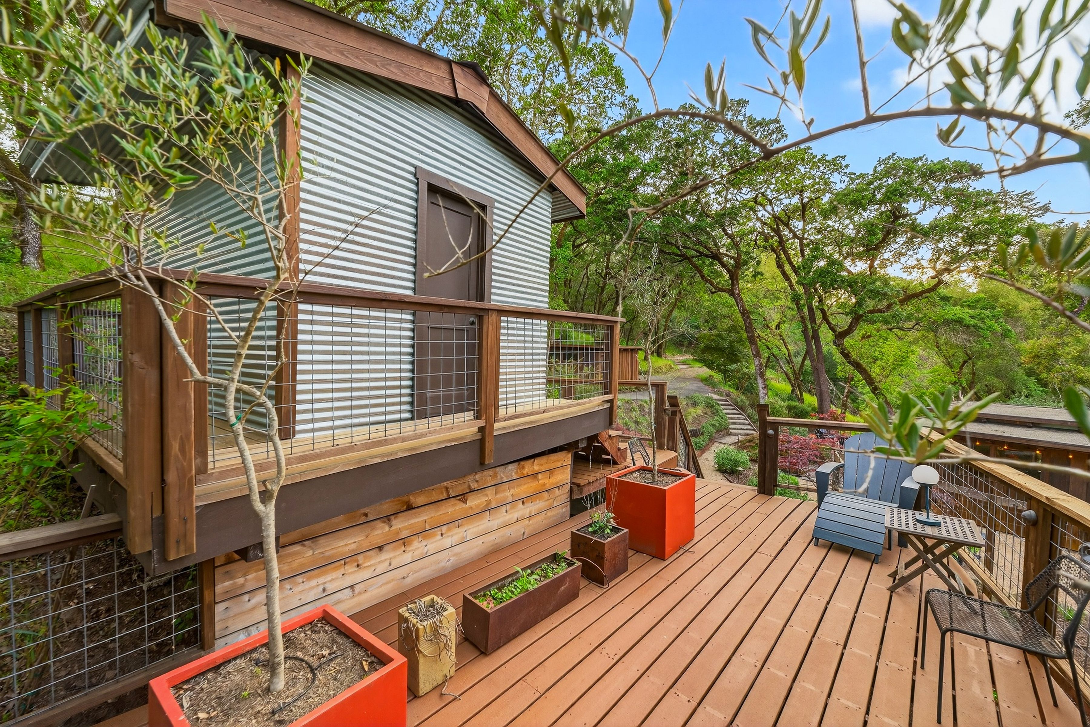  116 Hill Road - 物件實景