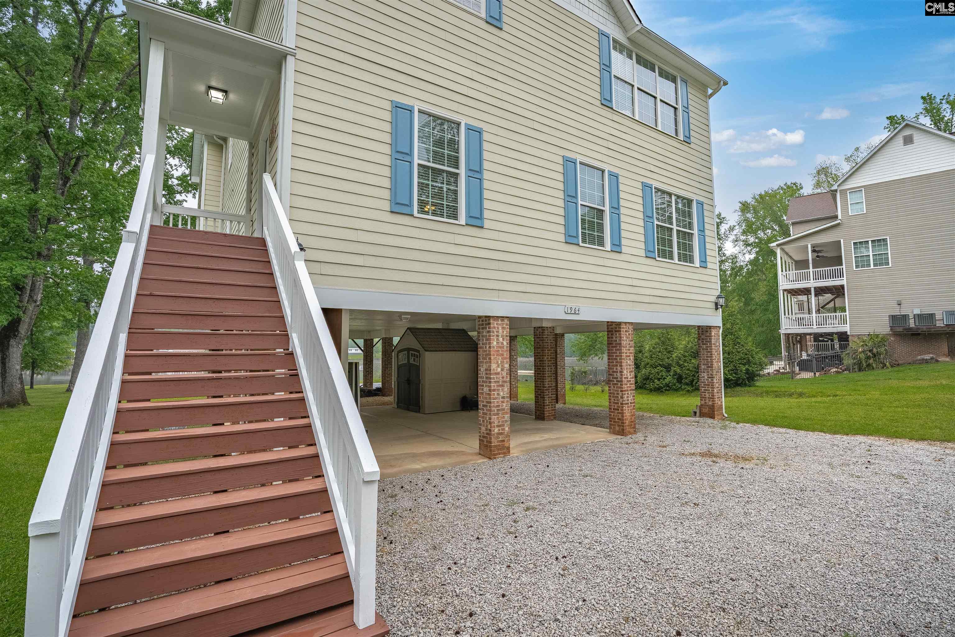 Camden, South Carolina, 29020, United States, 4 Bedrooms Bedrooms, ,3 BathroomsBathrooms,Residential,For Sale,1793472