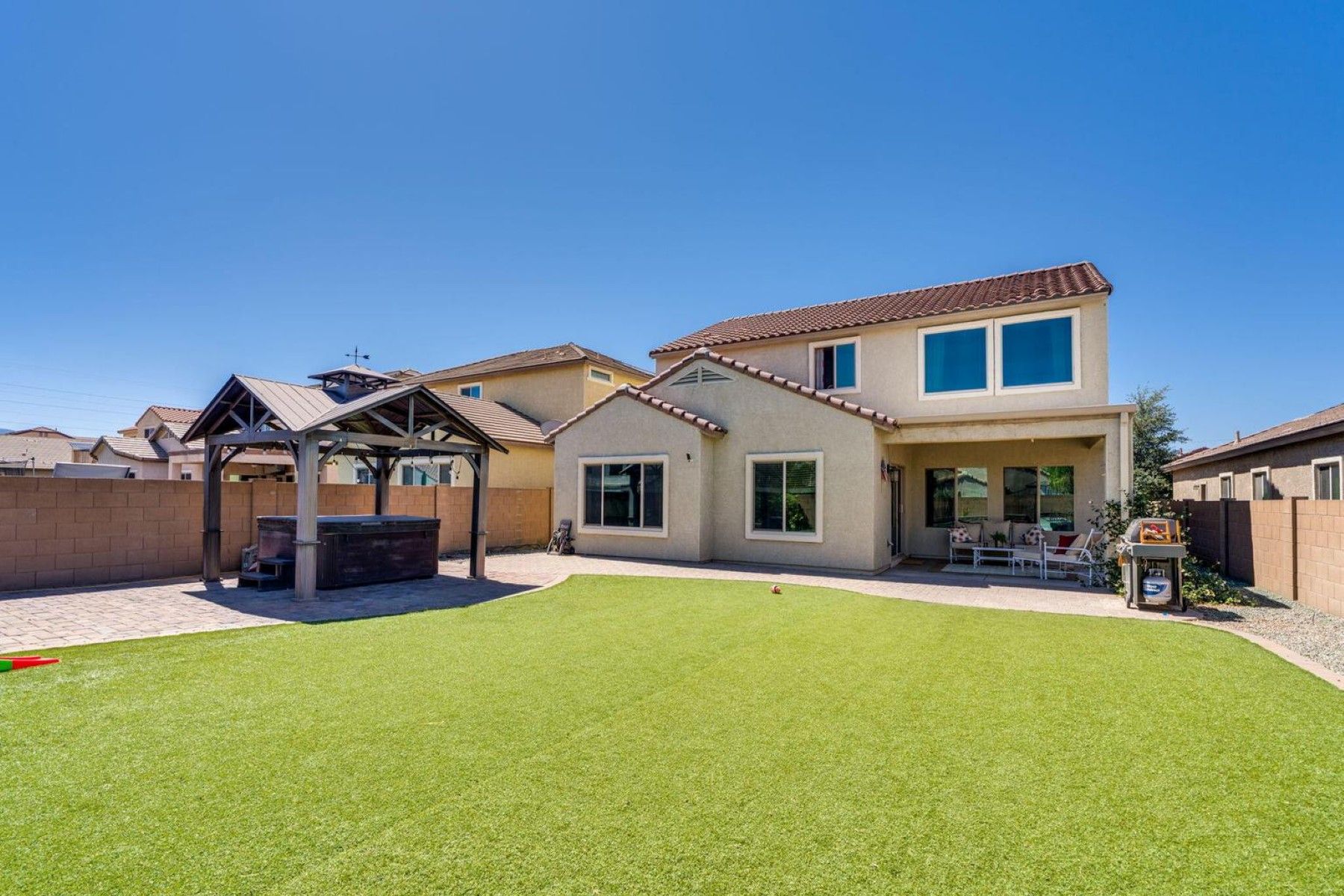  10967 E White Sage Drive  Tucson, AZ - 物件實景