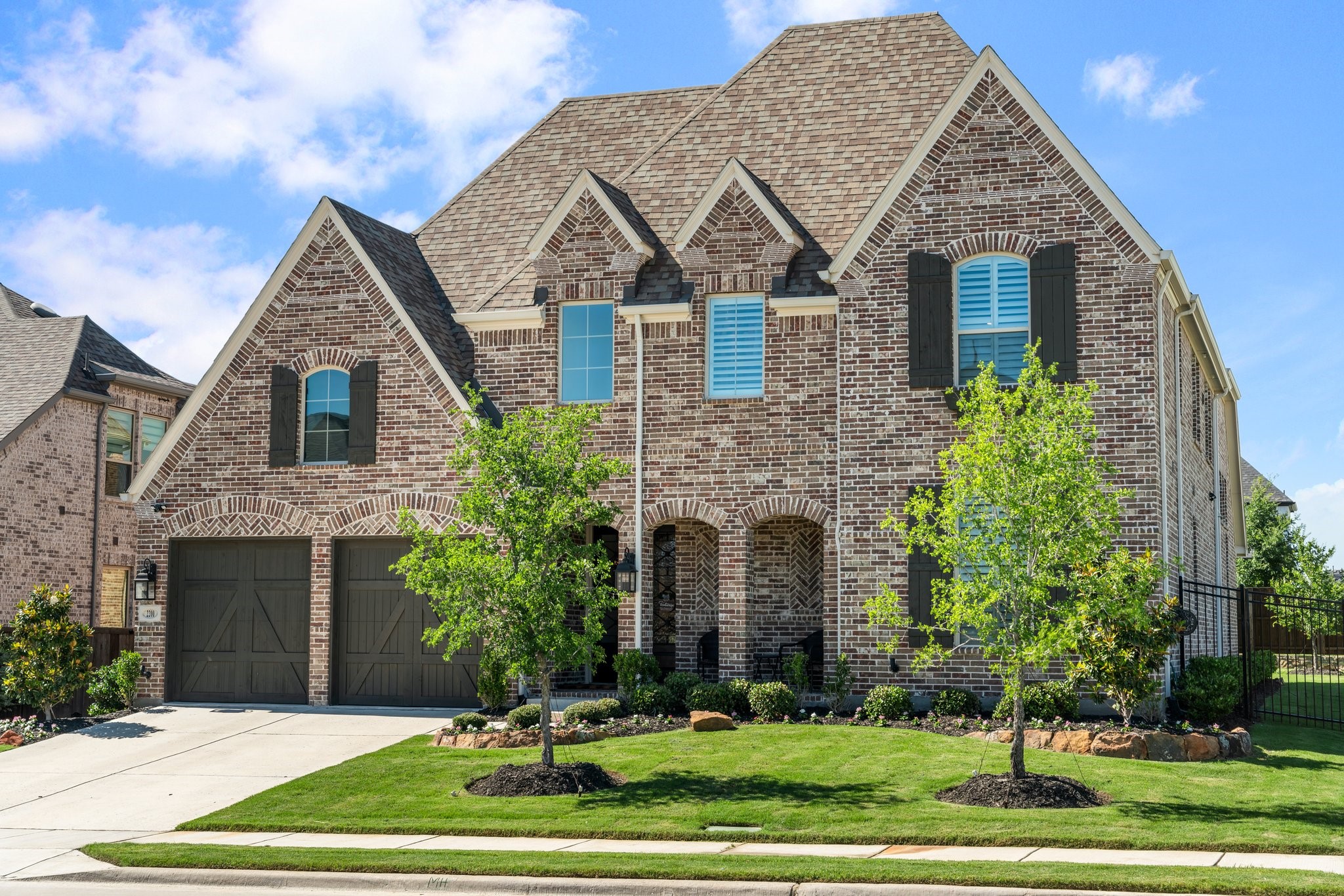 Prosper, Texas, 75078, United States, 5 Bedrooms Bedrooms, ,6 BathroomsBathrooms,Residential,For Sale,1827334