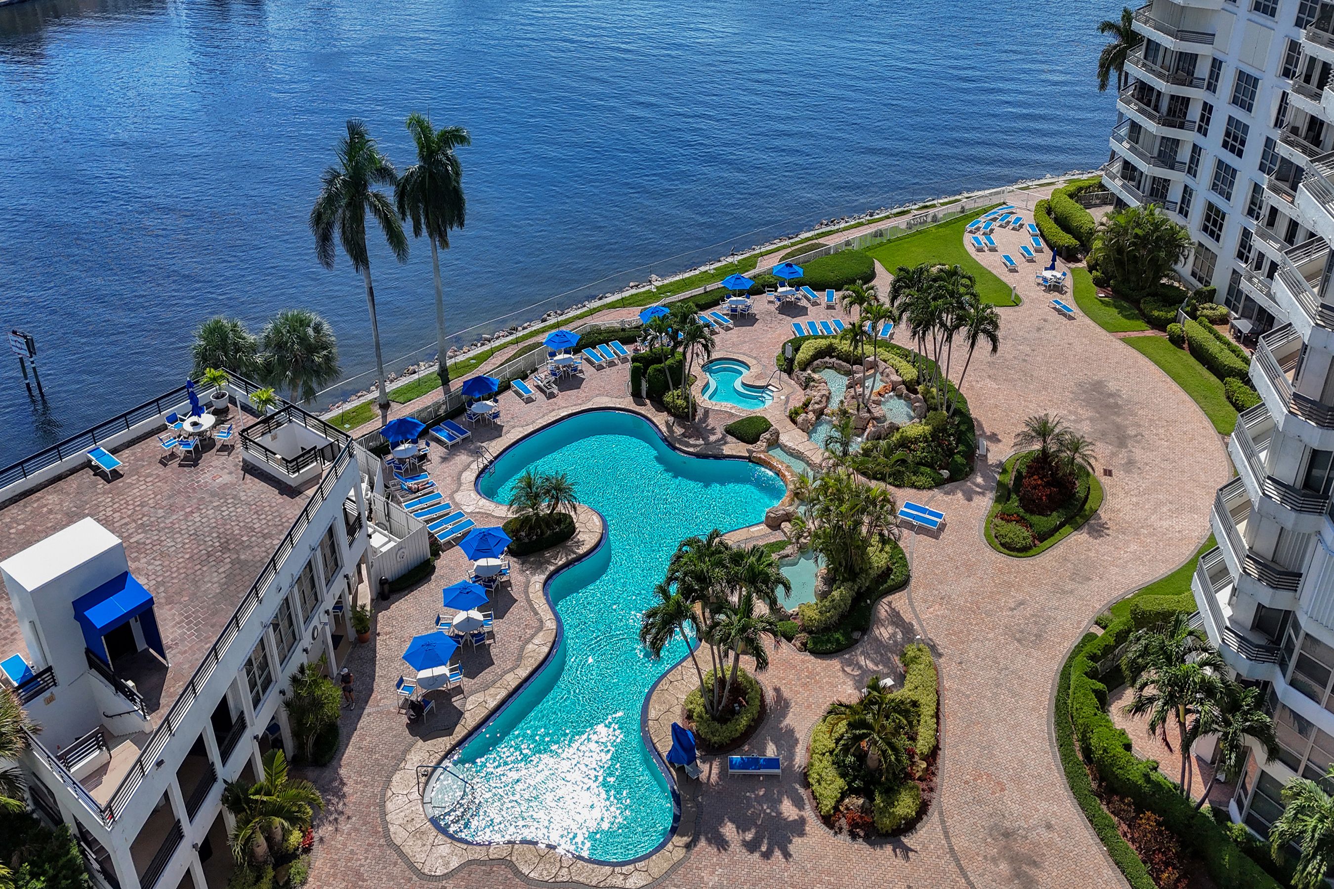  19101 NE 36th Court, Aventura, FL, 33180 - 物件實景