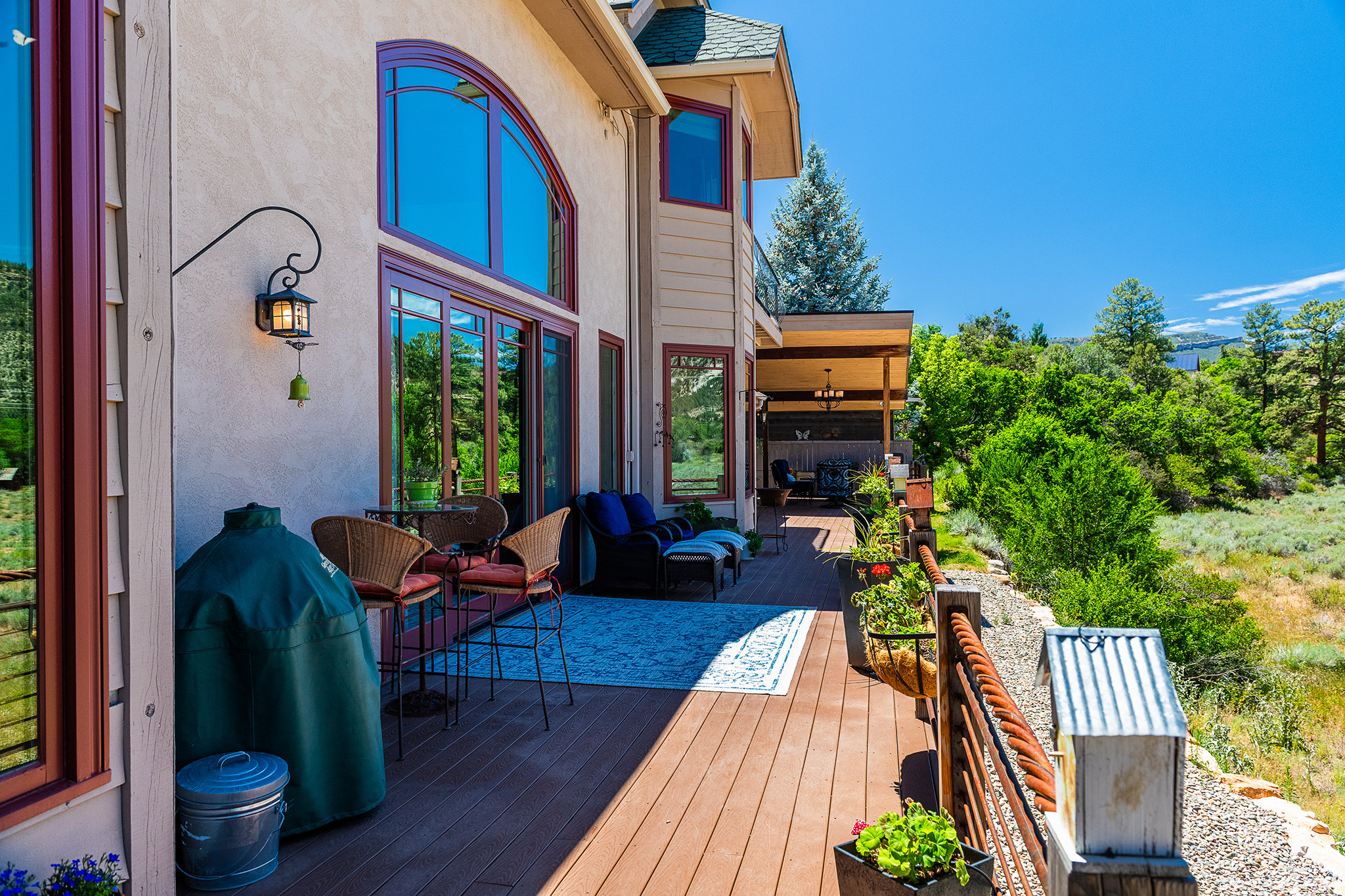  50 Sunshine Court, Durango, CO 81301 - 物件實景