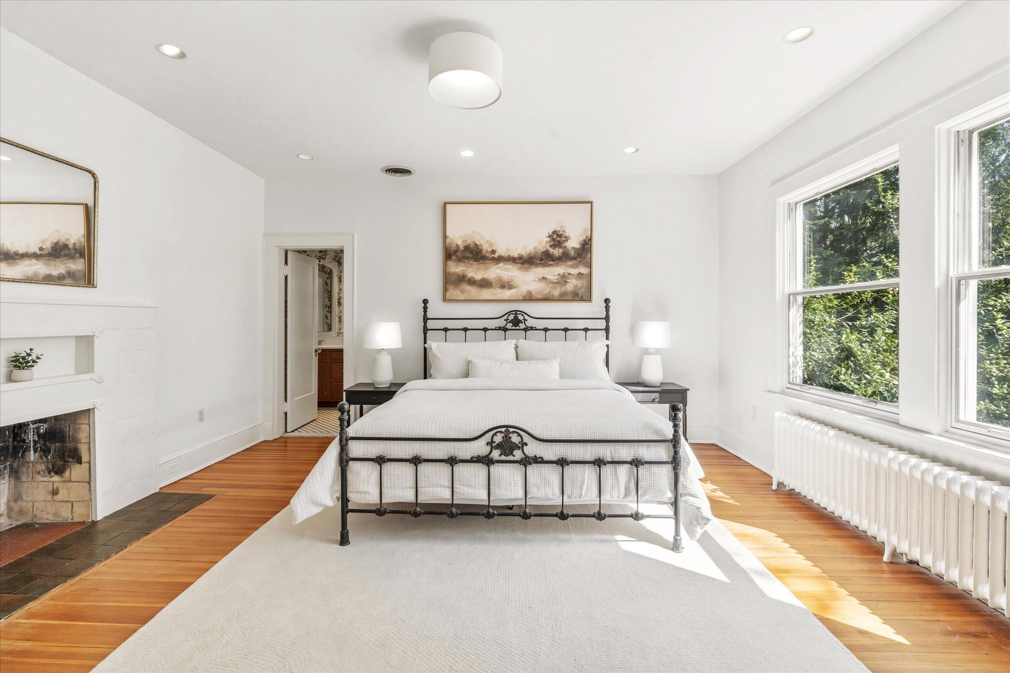  5 Chevy Chase Circle, Chevy Chase, MD, 20815 - 物件實景