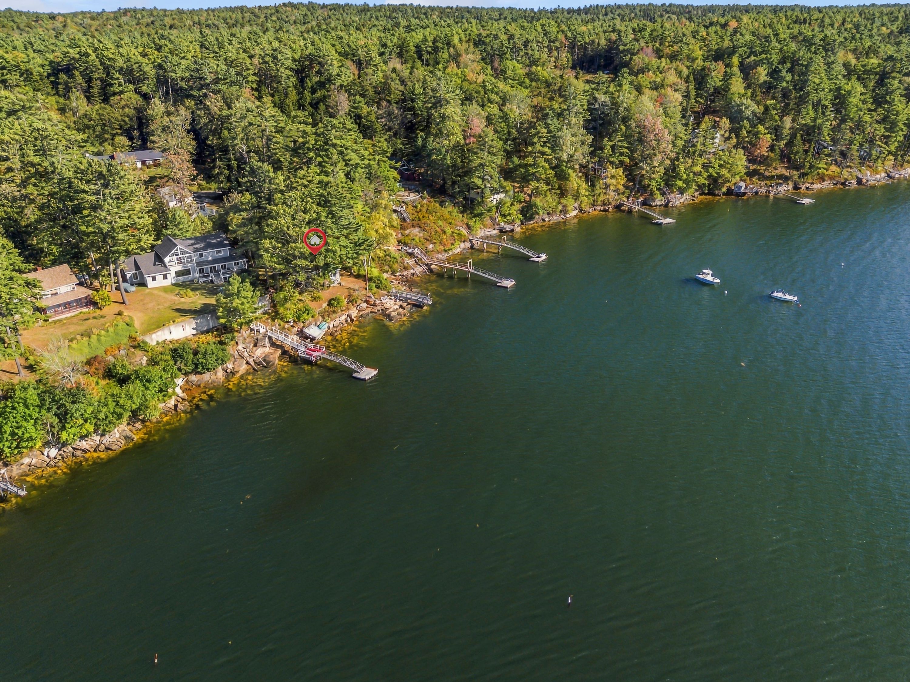  7 Crooked Spruce Drive South, West Bath, ME 04530 - 物件實景