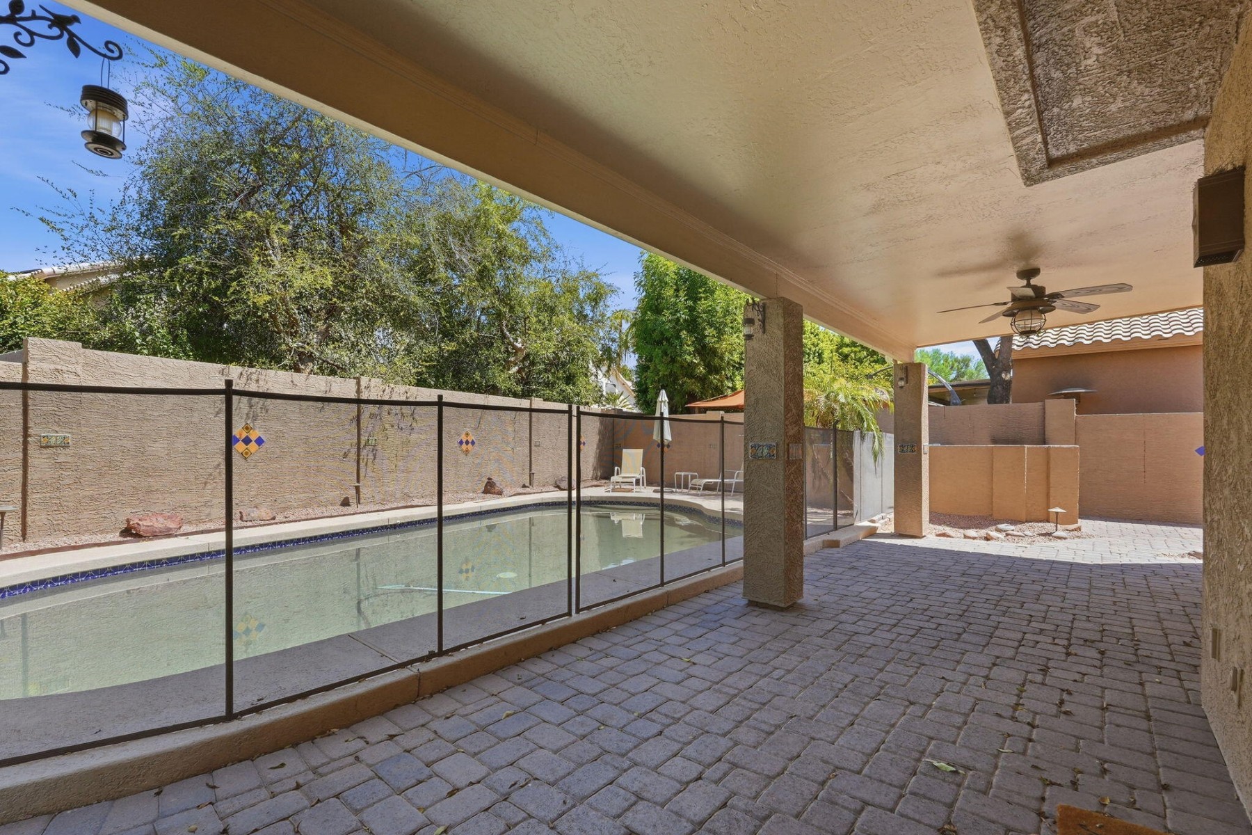  4658 E Kelly Drive¦Gilbert, AZ - 物件實景