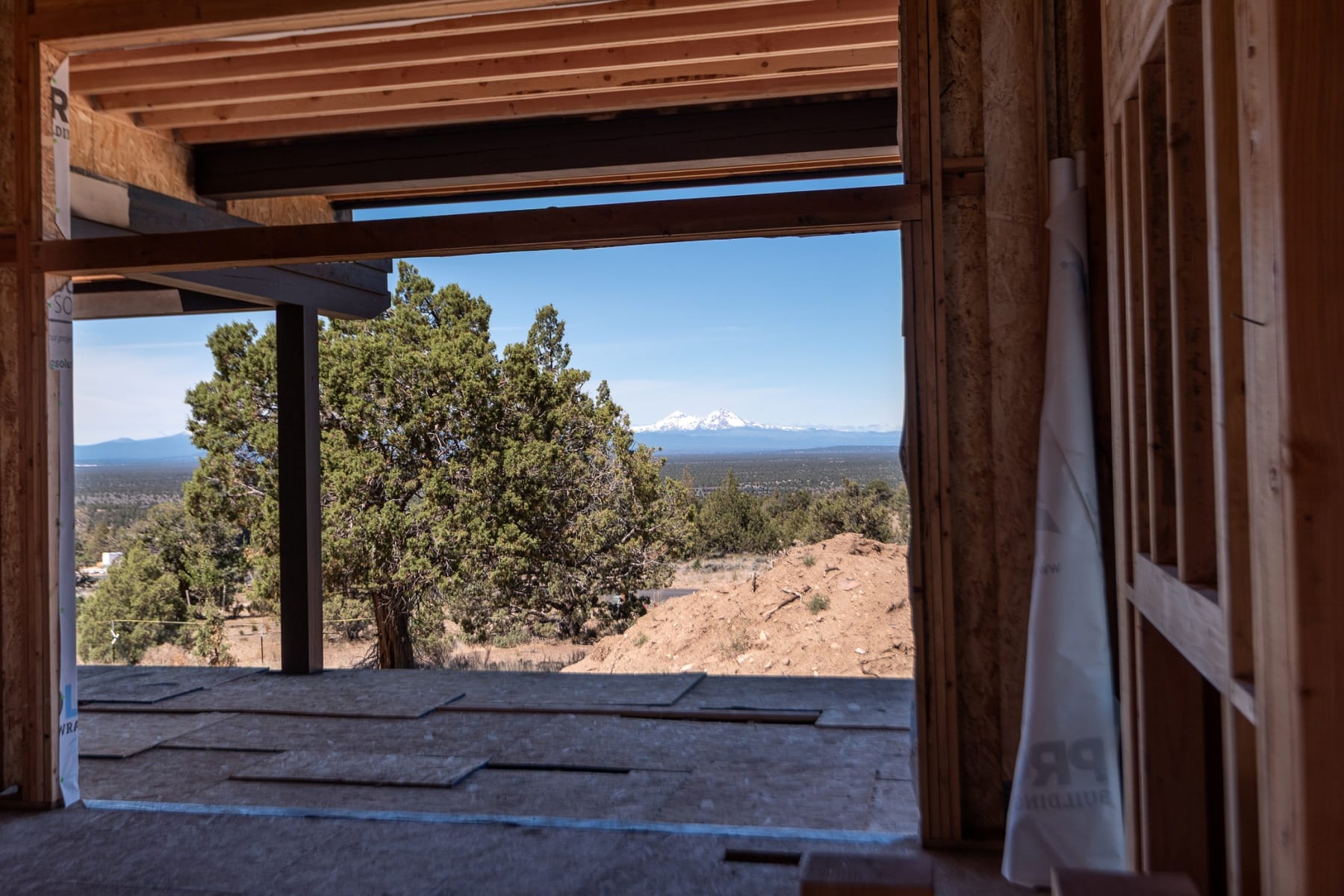 13550 SW Spirit Rock Drive Powell Butte, OR 97753 - 物件實景