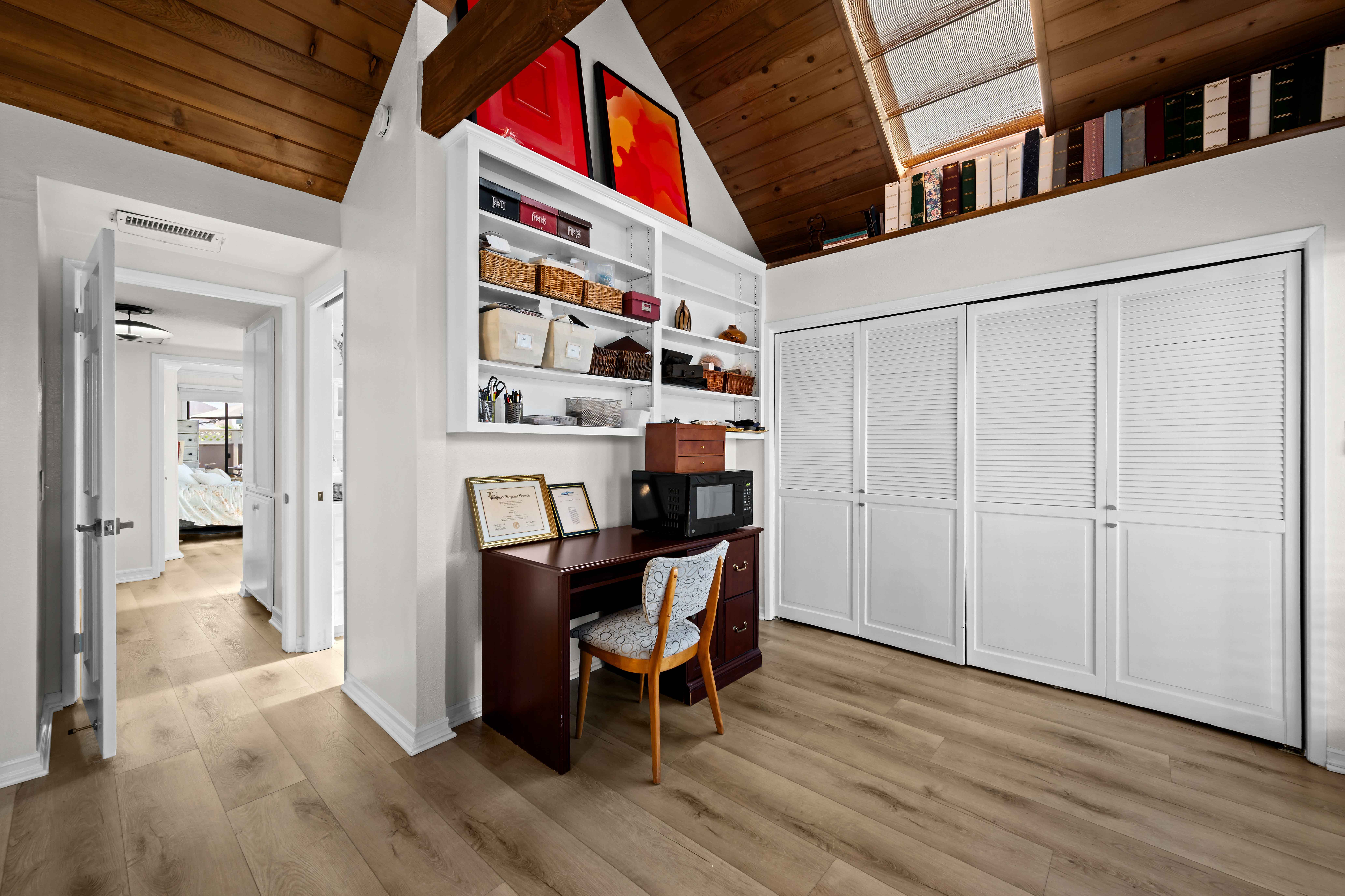  86 North Vía Di Roma Walk, Long Beach, CA 90803 - 物件實景