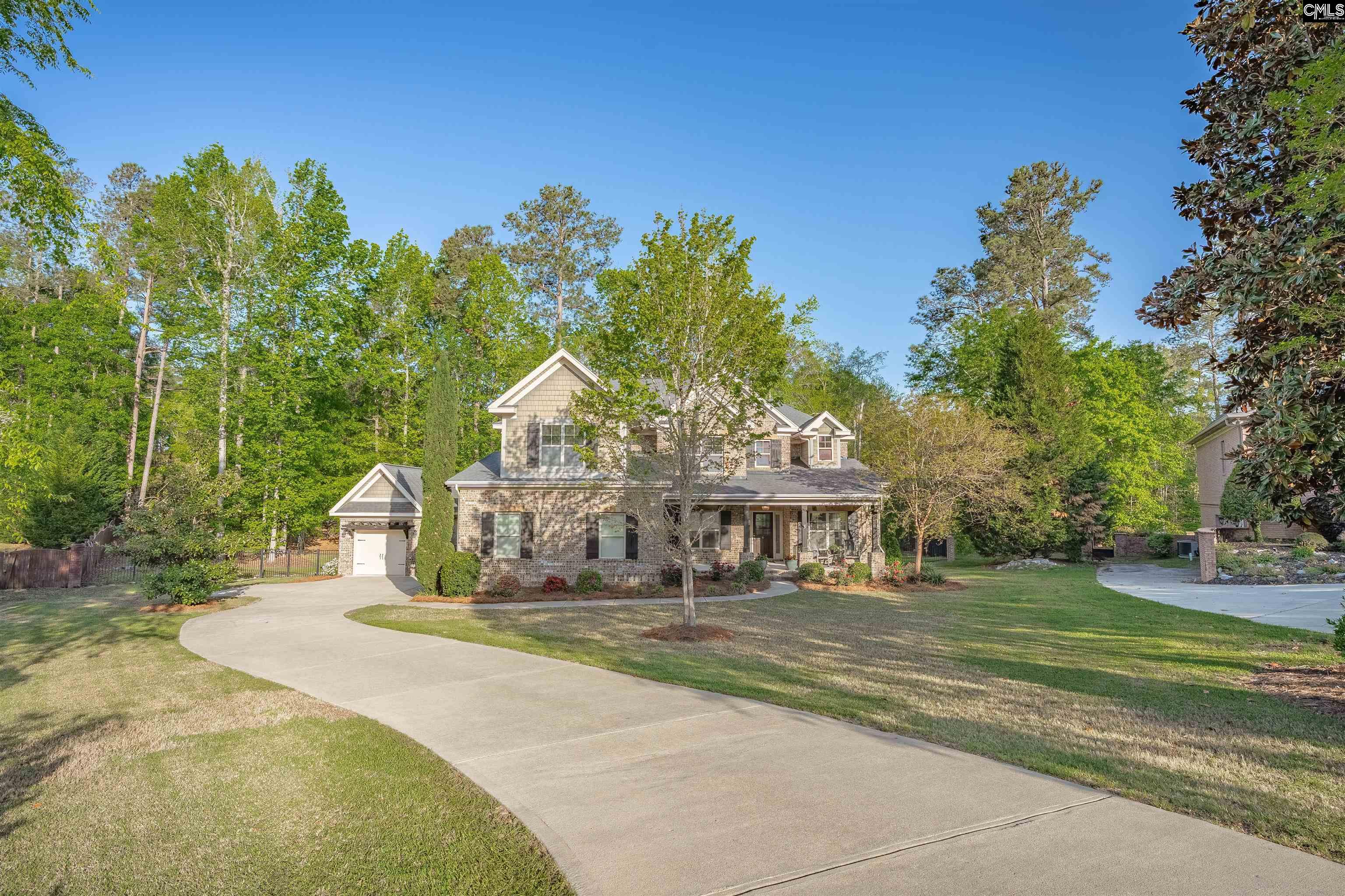 Blythewood, South Carolina, 29016, United States, 5 Bedrooms Bedrooms, ,4 BathroomsBathrooms,Residential,For Sale,1925021