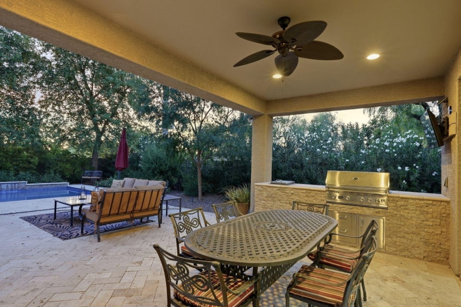  3346 N 34th Street  Phoenix, AZ - 物件實景
