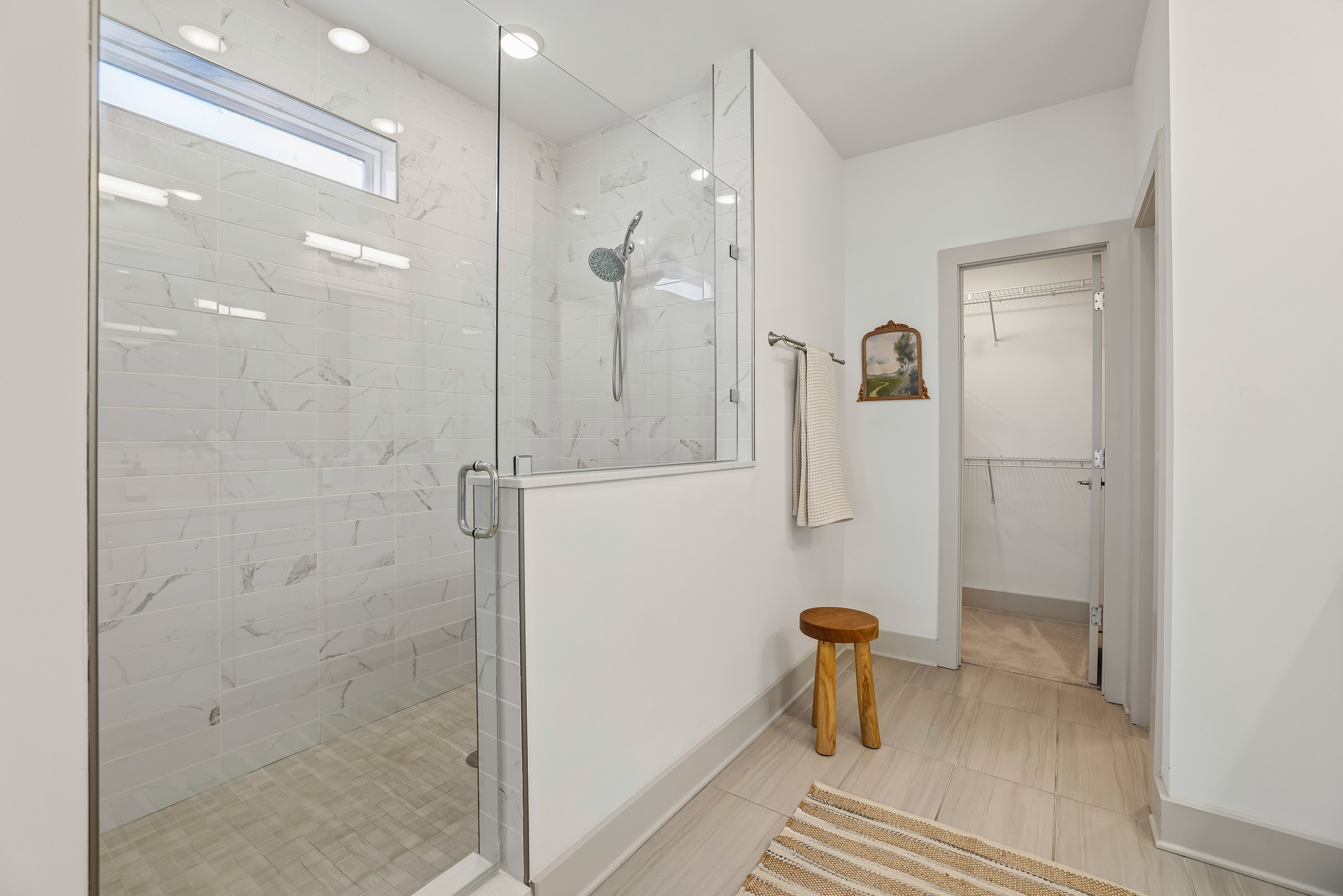  Sunlit Corner Unit Townhome with a Private Rooftop Terrace - 物件實景