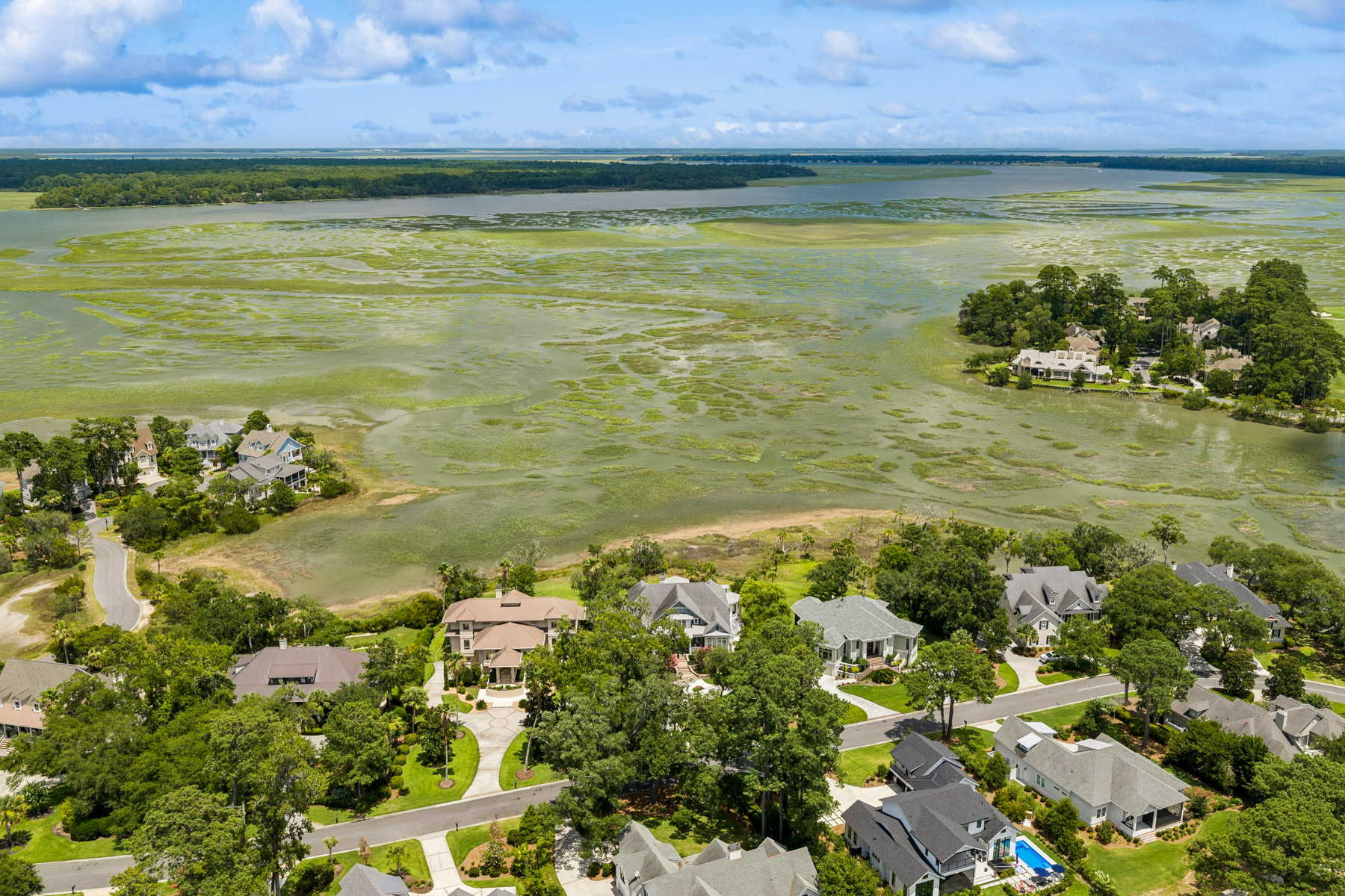  14 Belmont Drive, Bluffton - 物件實景