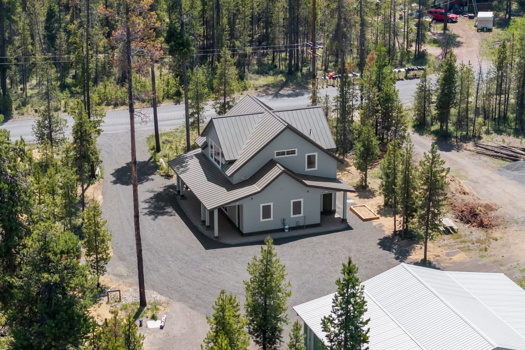  16932 Upland Road Bend, OR 97707 - 物件實景