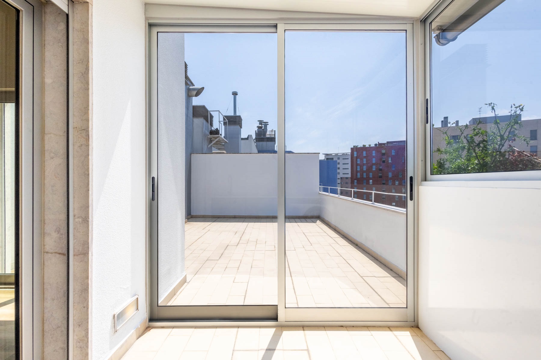 Ultimo Piso/Penthouse, 4 bedrooms, for Sale - 物件實景