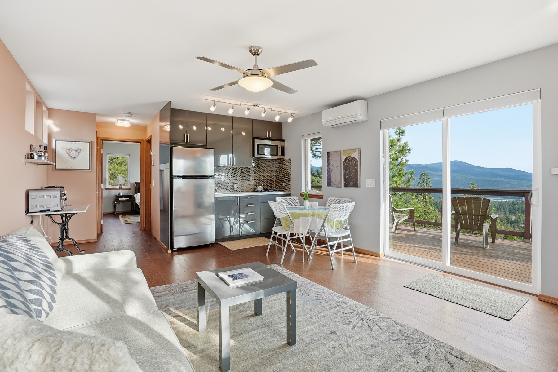  Mountain Living with Panoramic Views - 物件實景