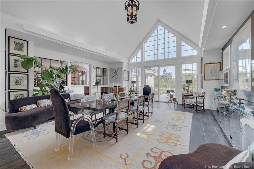 SAINT ANDREWS, New Brunswick, E5B 2L4, CA, 5 Bedrooms Bedrooms, ,4 BathroomsBathrooms,Residential,For Sale,1876607