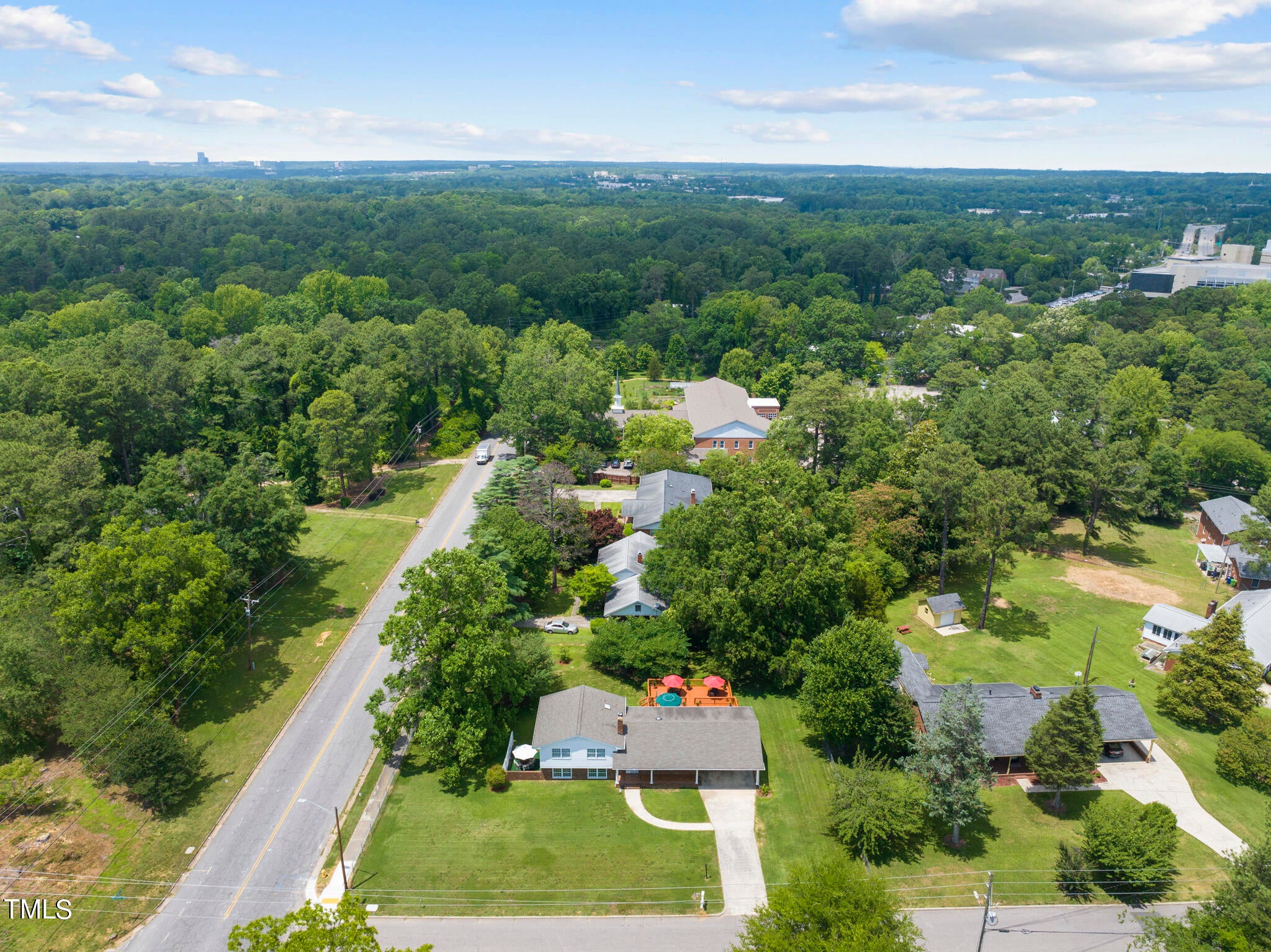 154 Luther Road, Raleigh, North Carolina, 27610, United States, 4 Bedrooms Bedrooms, ,3 BathroomsBathrooms,Residential,For Sale,154 Luther Road,1620359