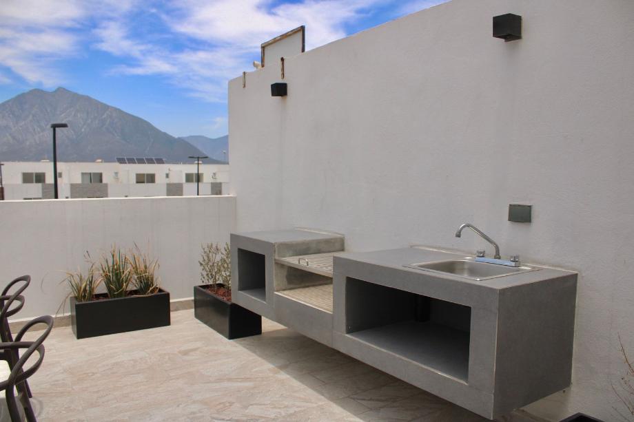 sin calle, García, Nuevo León, 66024, Mexico, 3 Bedrooms Bedrooms, ,2 BathroomsBathrooms,Residential,For Sale,sin calle,1554293