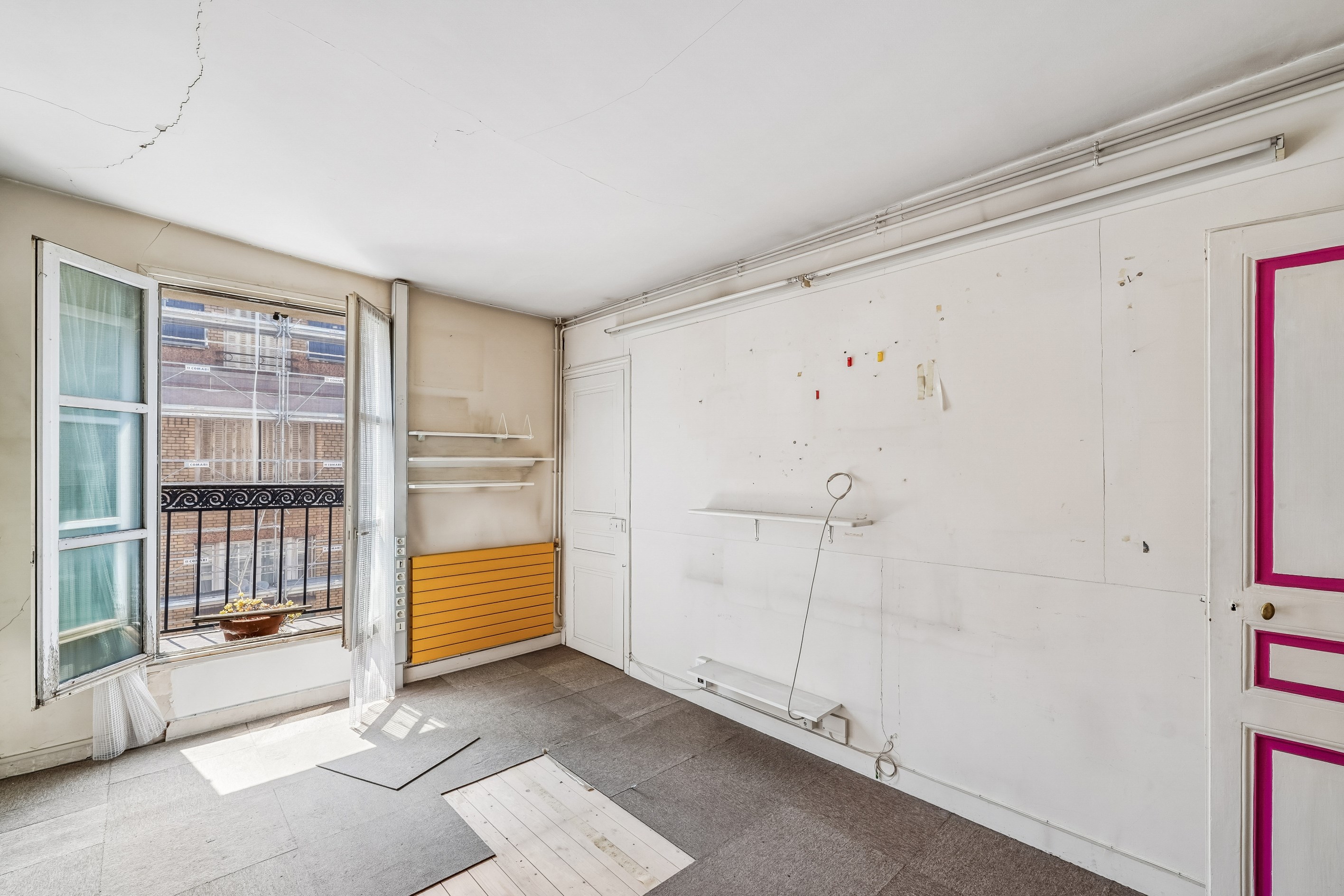  Paris 7 - Prestigious apartment for sale with unobstructed views - perfect pied… - 物件實景
