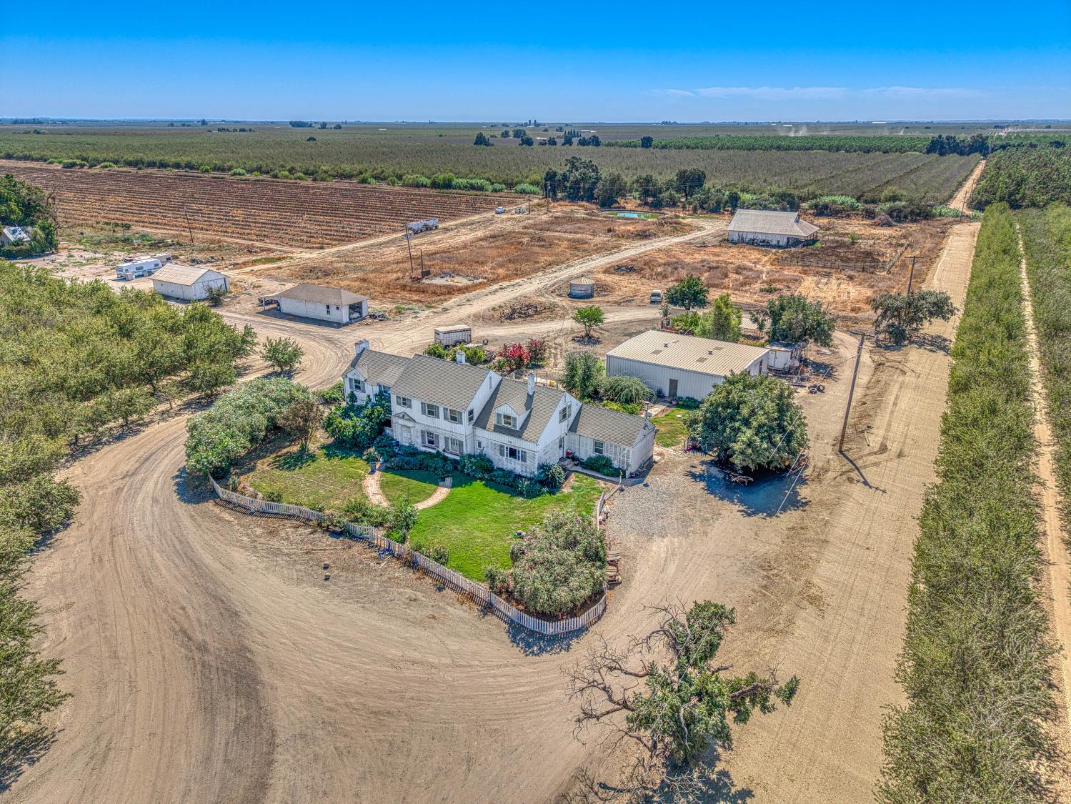 Arbuckle, California, 95912, United States, 4 Bedrooms Bedrooms, ,2 BathroomsBathrooms,Residential,For Sale,1976020