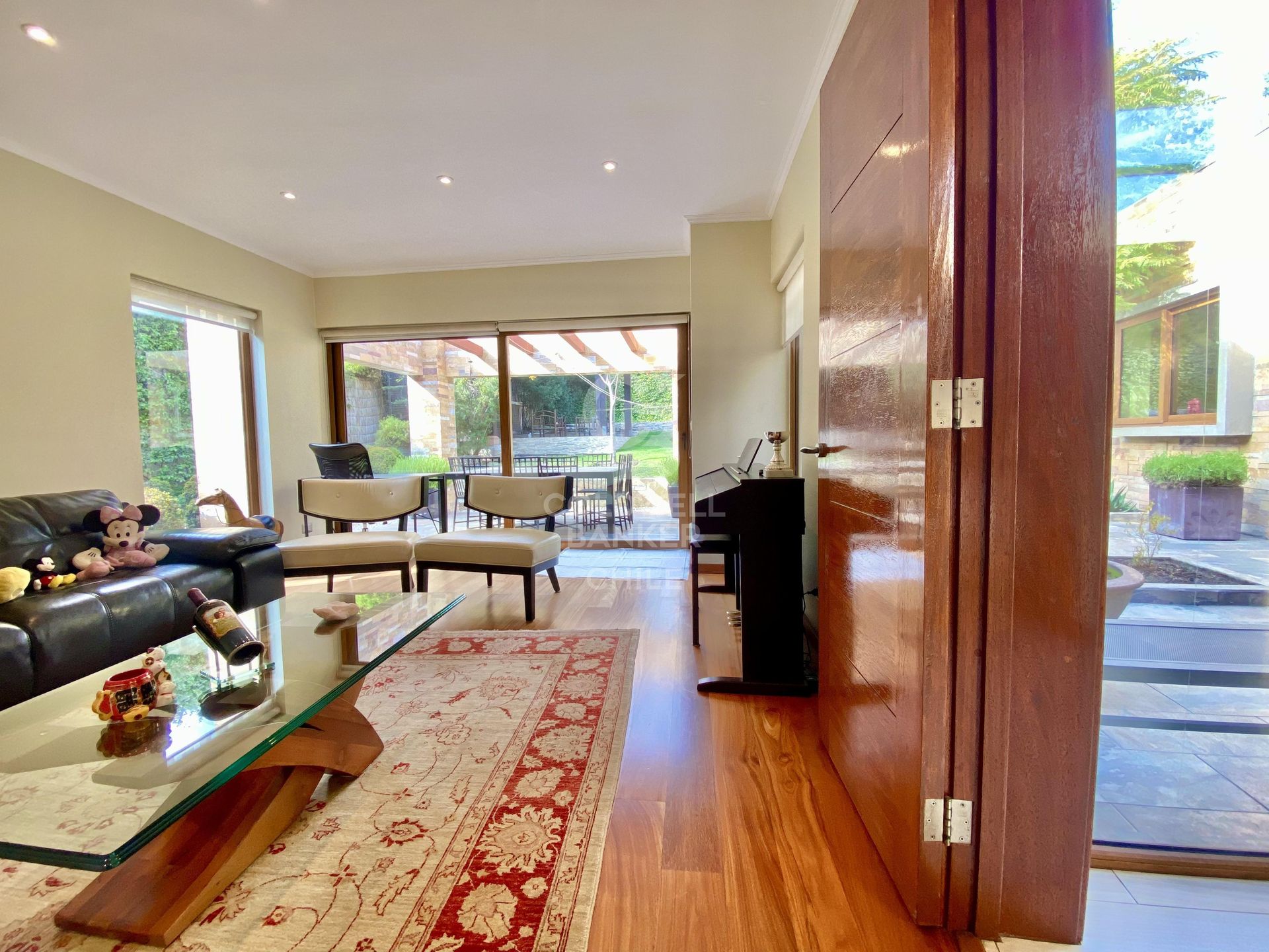 Colina, Chile, 4 Bedrooms Bedrooms, ,5 BathroomsBathrooms,Residential,For Sale,1907533