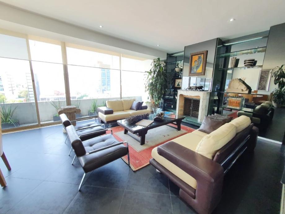 Emerson, Miguel Hidalgo, Ciudad de México, 11560, Mexico, 2 Bedrooms Bedrooms, ,3 BathroomsBathrooms,Residential,For Sale,Emerson,1612608
