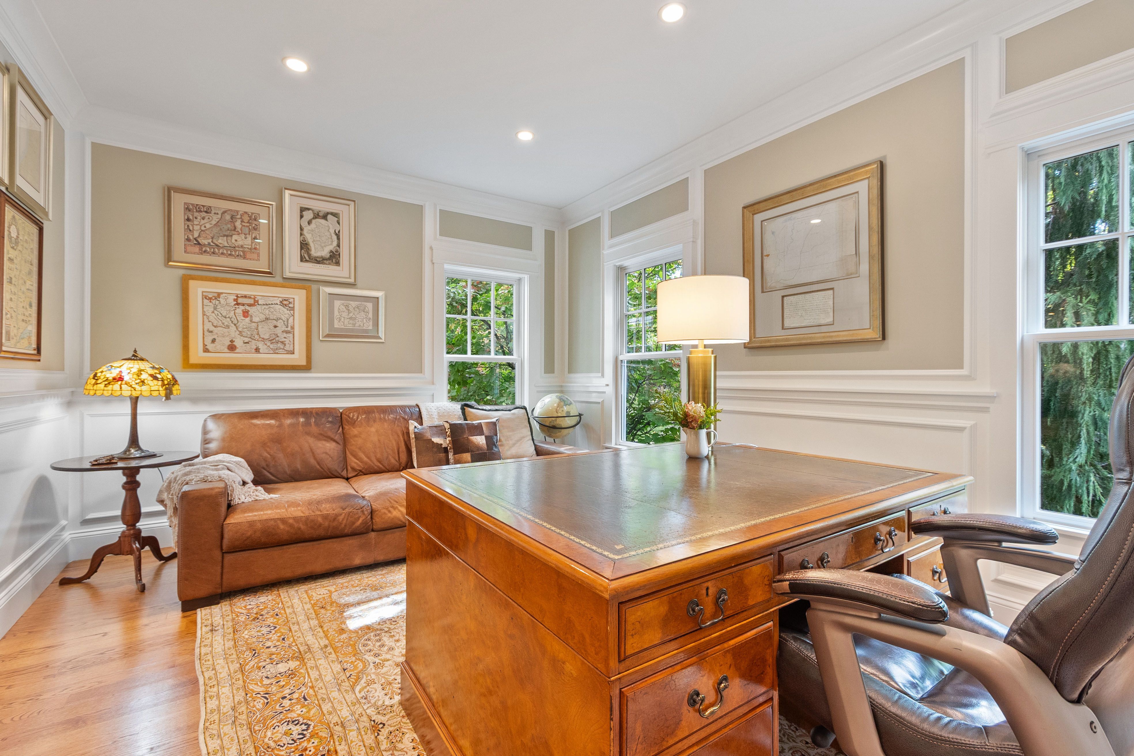  78 Hanover Rd, Carlisle, MA, 01741 - 物件實景