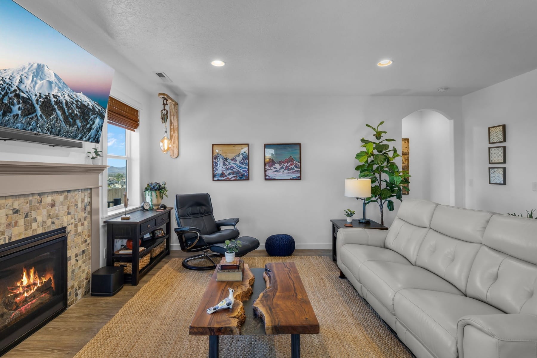  4431 SW Salmon Place Redmond, OR 97756 - 物件實景