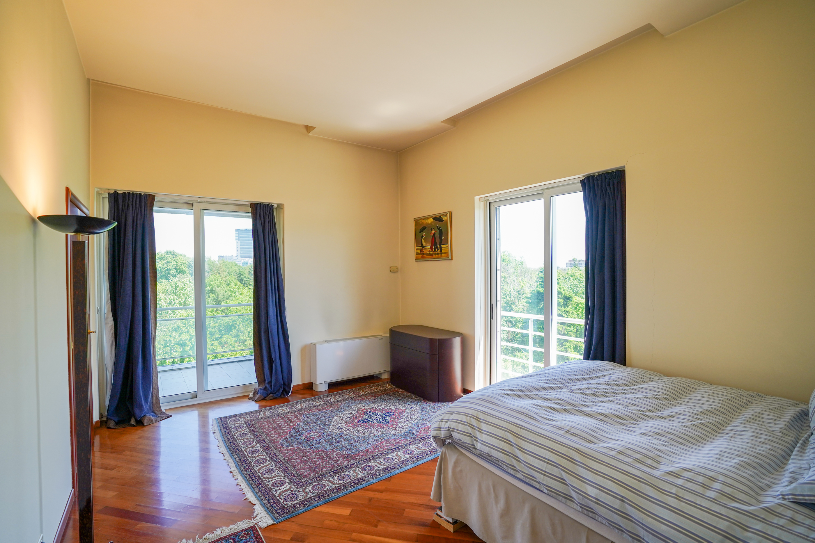  The Crown of Primaverii - Penthouse Overlooking the Park, Lake and the Open Sky - 物件實景