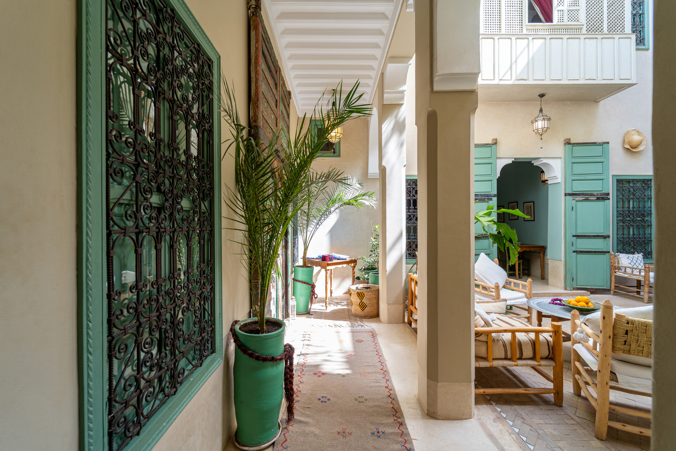 Marrakech I Medina - 物件實景