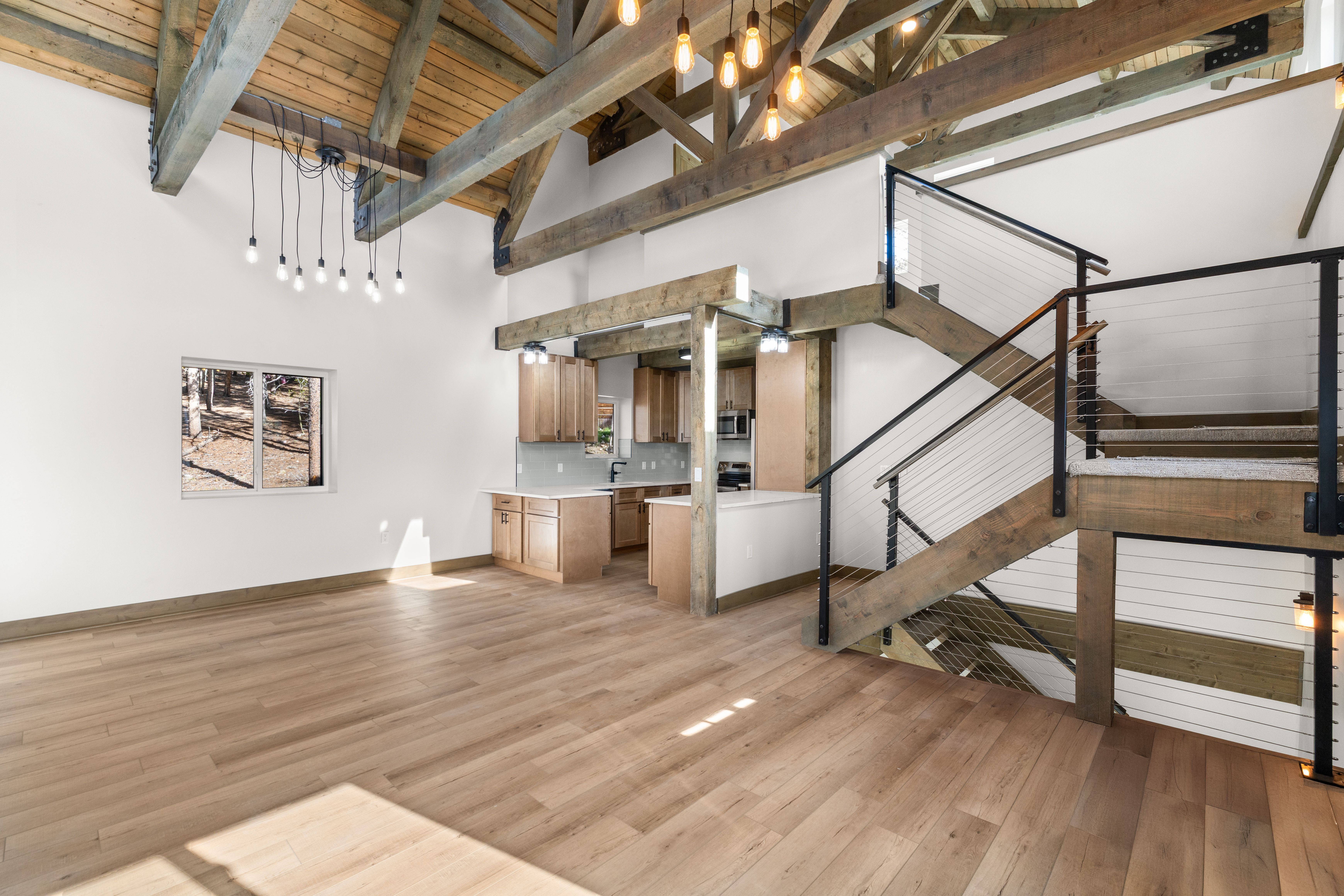  141 N Aspen Street, Alma, CO, 80420 - 物件實景