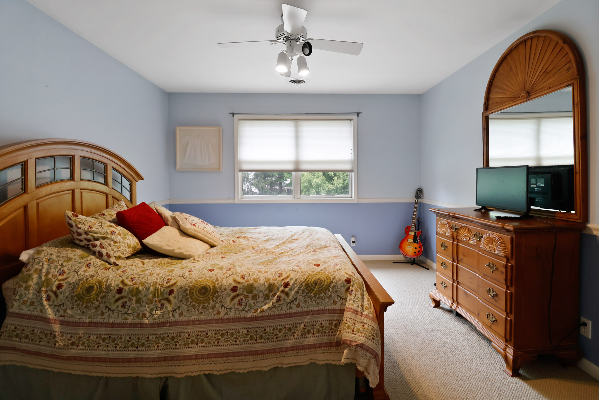 Chesterton, Indiana, 46304, United States, 4 Bedrooms Bedrooms, ,3 BathroomsBathrooms,Residential,For Sale,1881667