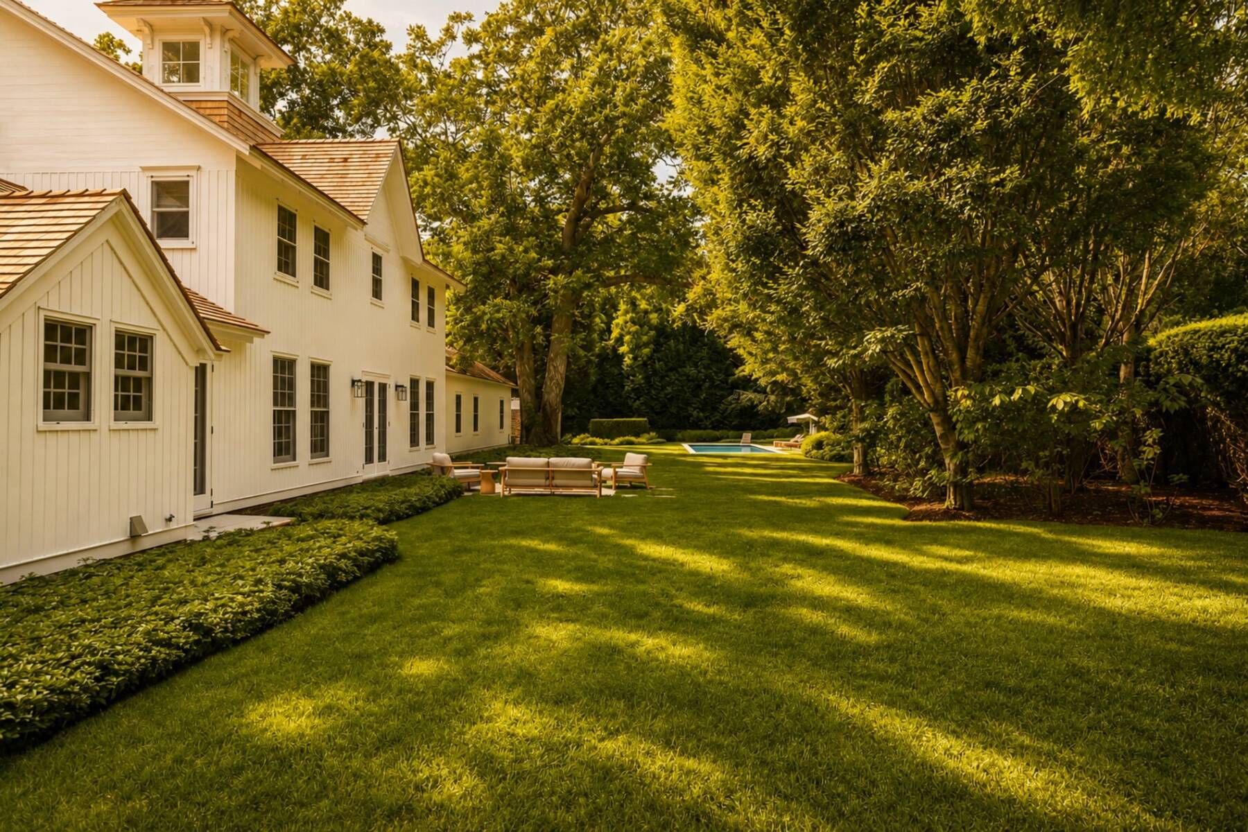  Carriage House, Bridgehampton, NY - 物件實景