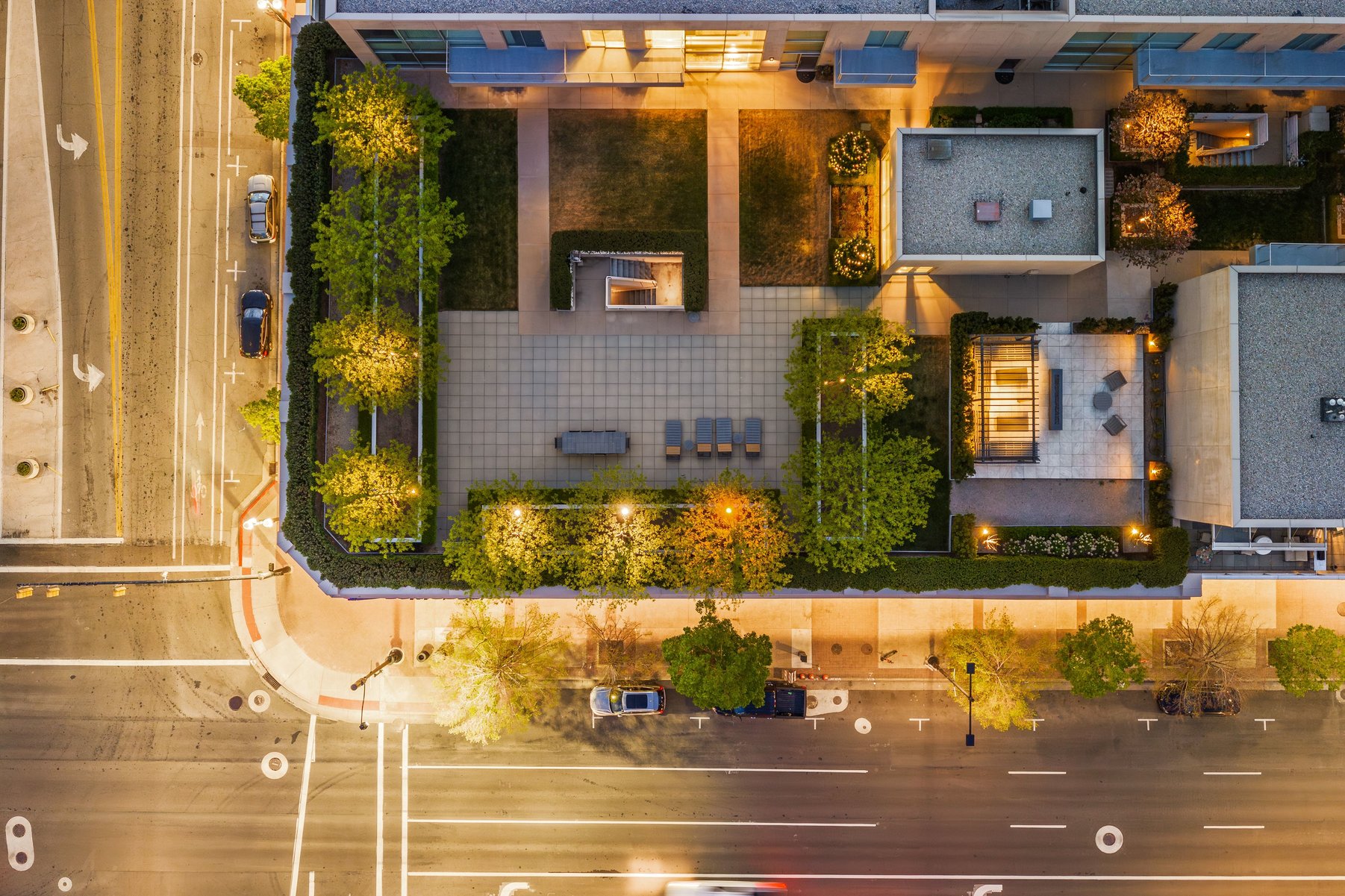  A Downtown Salt Lake City Rooftop Oasis - 物件實景