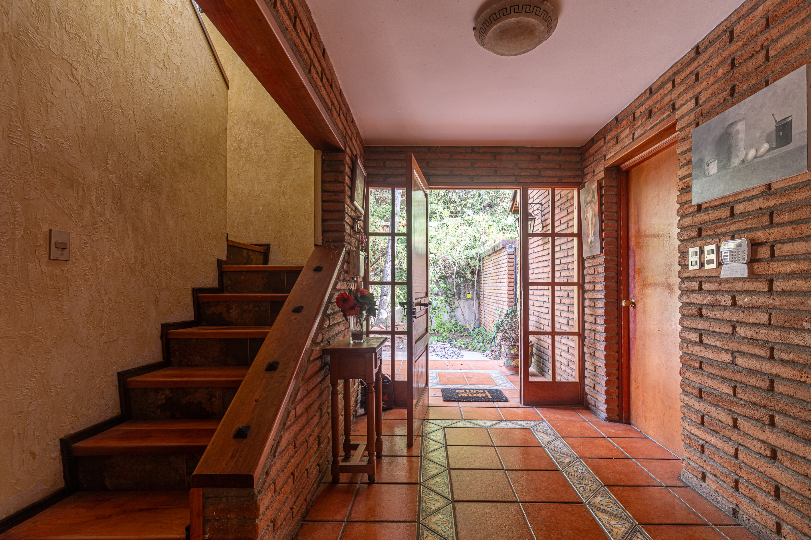 Beautiful home in the La Foresta area, ideal for renovation - 物件實景