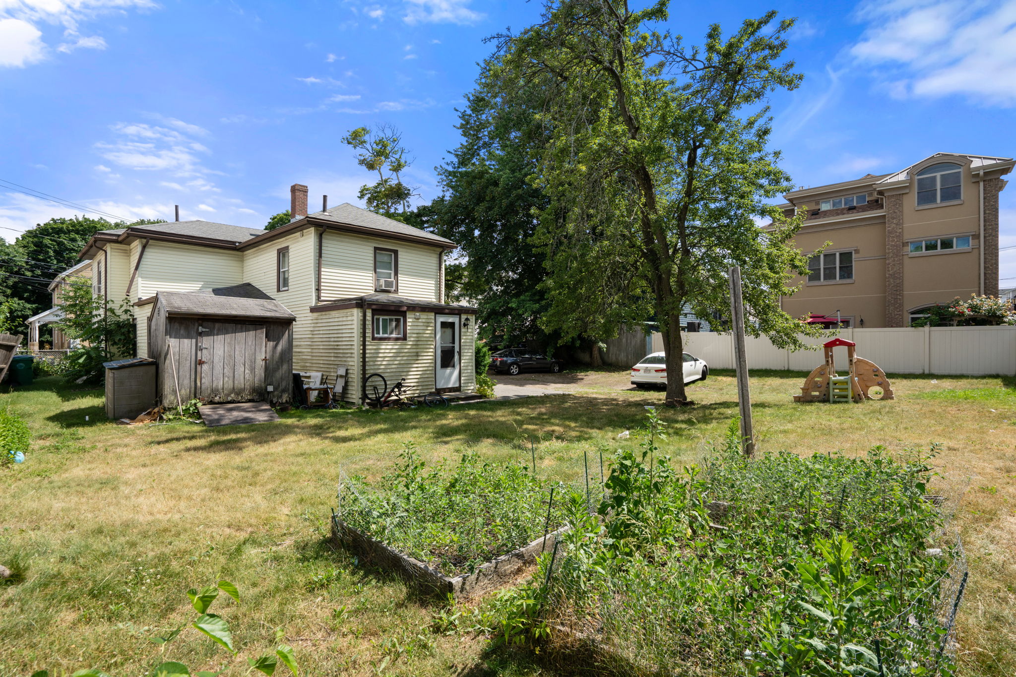  35 Middle Street, Newton, MA, 02458 - 物件實景