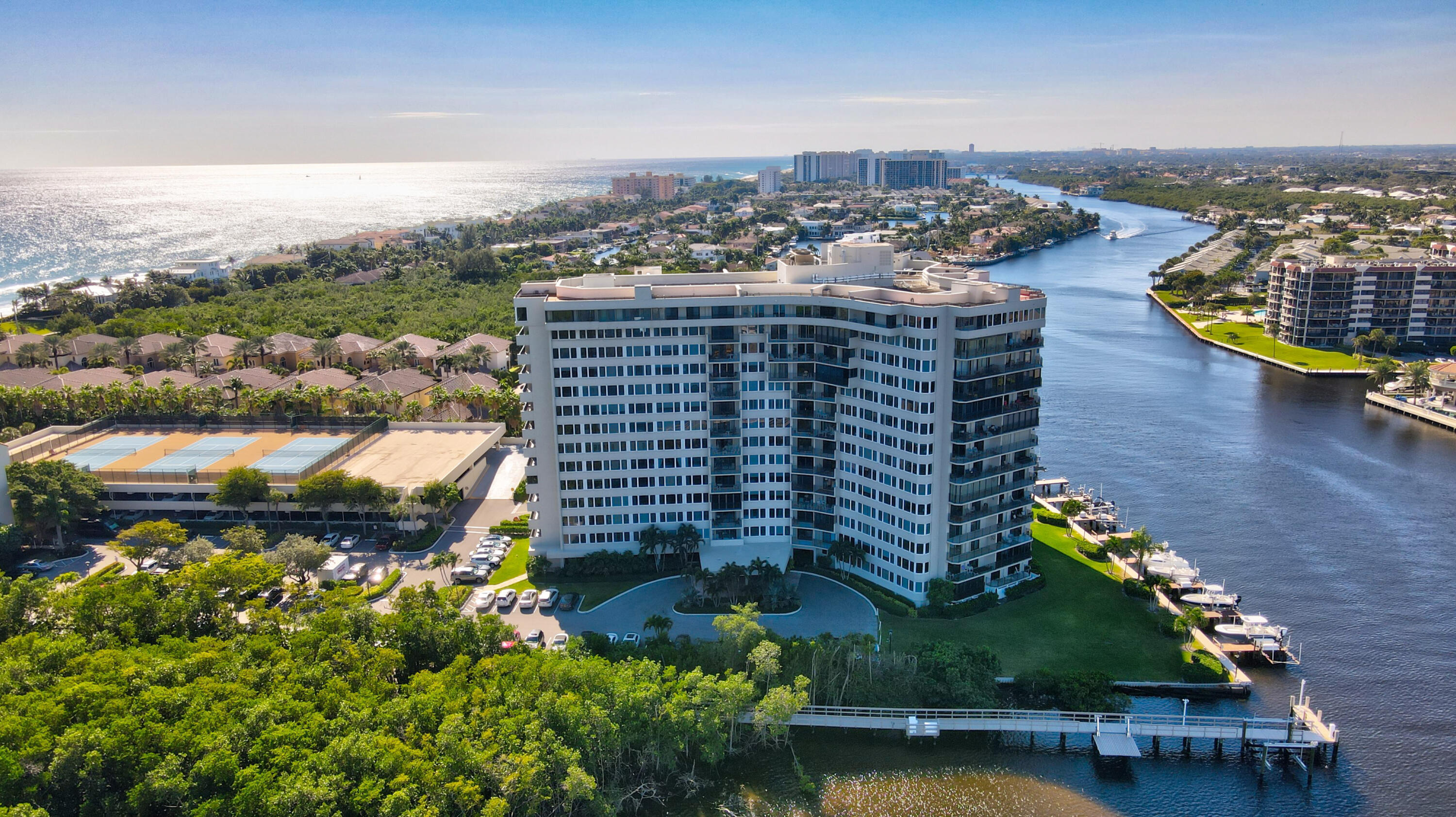 Highland Beach, Florida, 33487, United States, 1 Bedroom Bedrooms, ,2 BathroomsBathrooms,Residential,For Sale,1729334