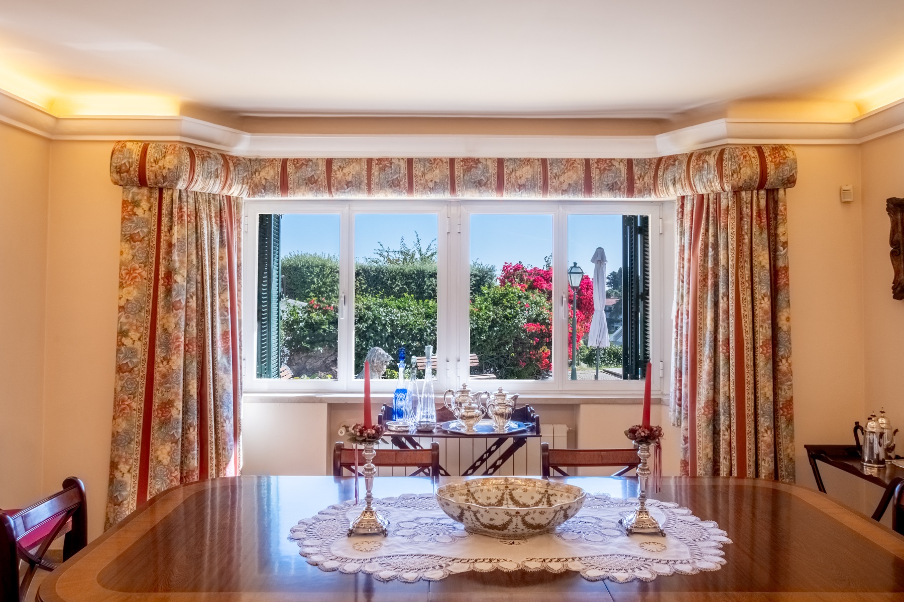  Detached house, 4 bedrooms, for Sale - 物件實景