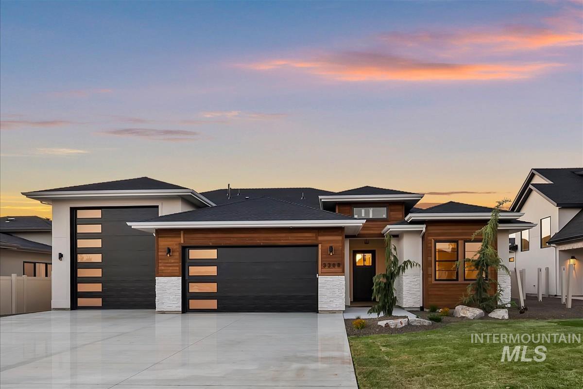 Golden Barrel St, Eagle, ID 83616