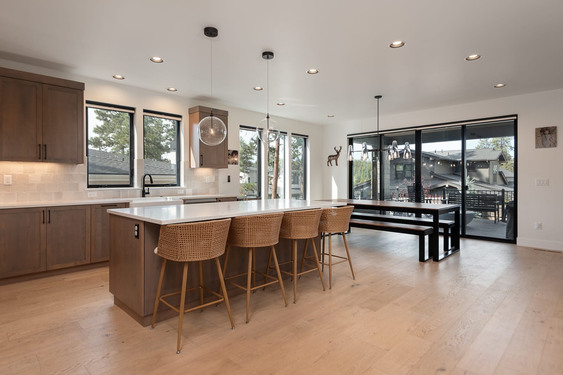  2963 NW Polarstar Avenue Bend, OR 97703 - 物件實景