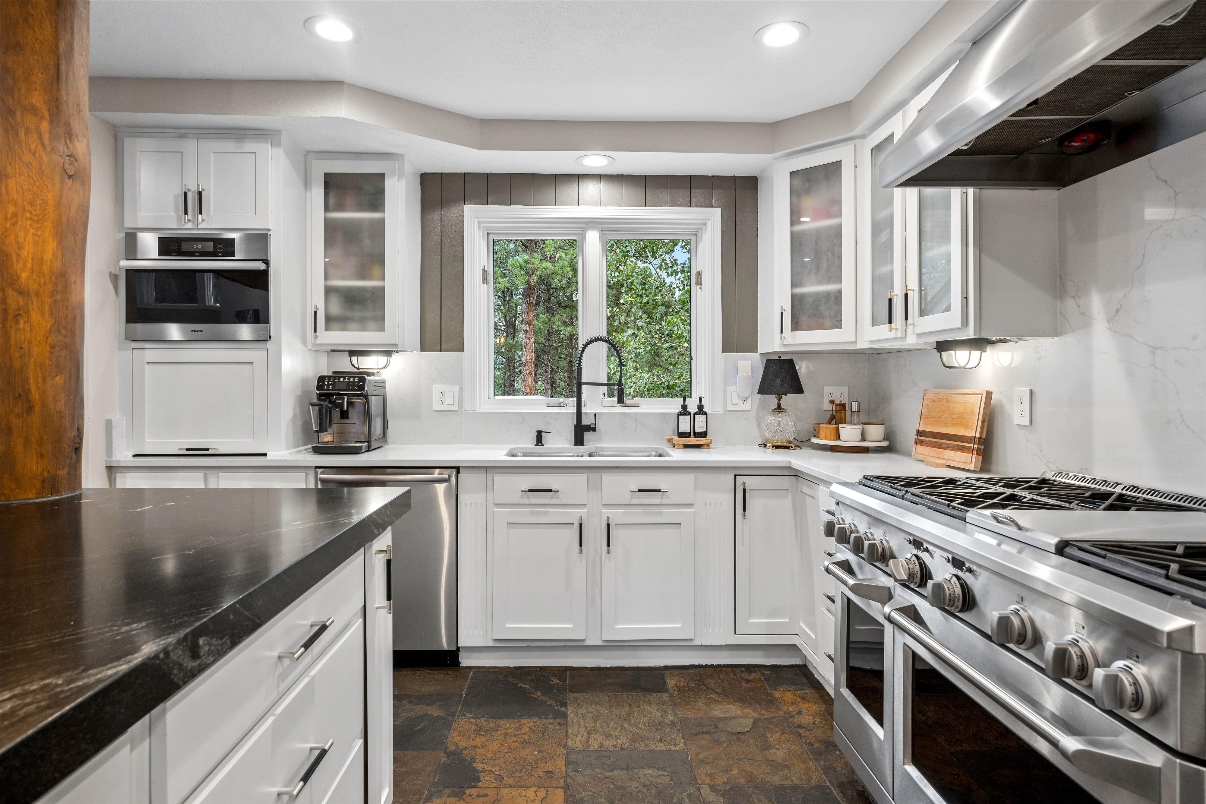  Colorado Mountain Living at its Finest with 2.27 Acres - 物件實景