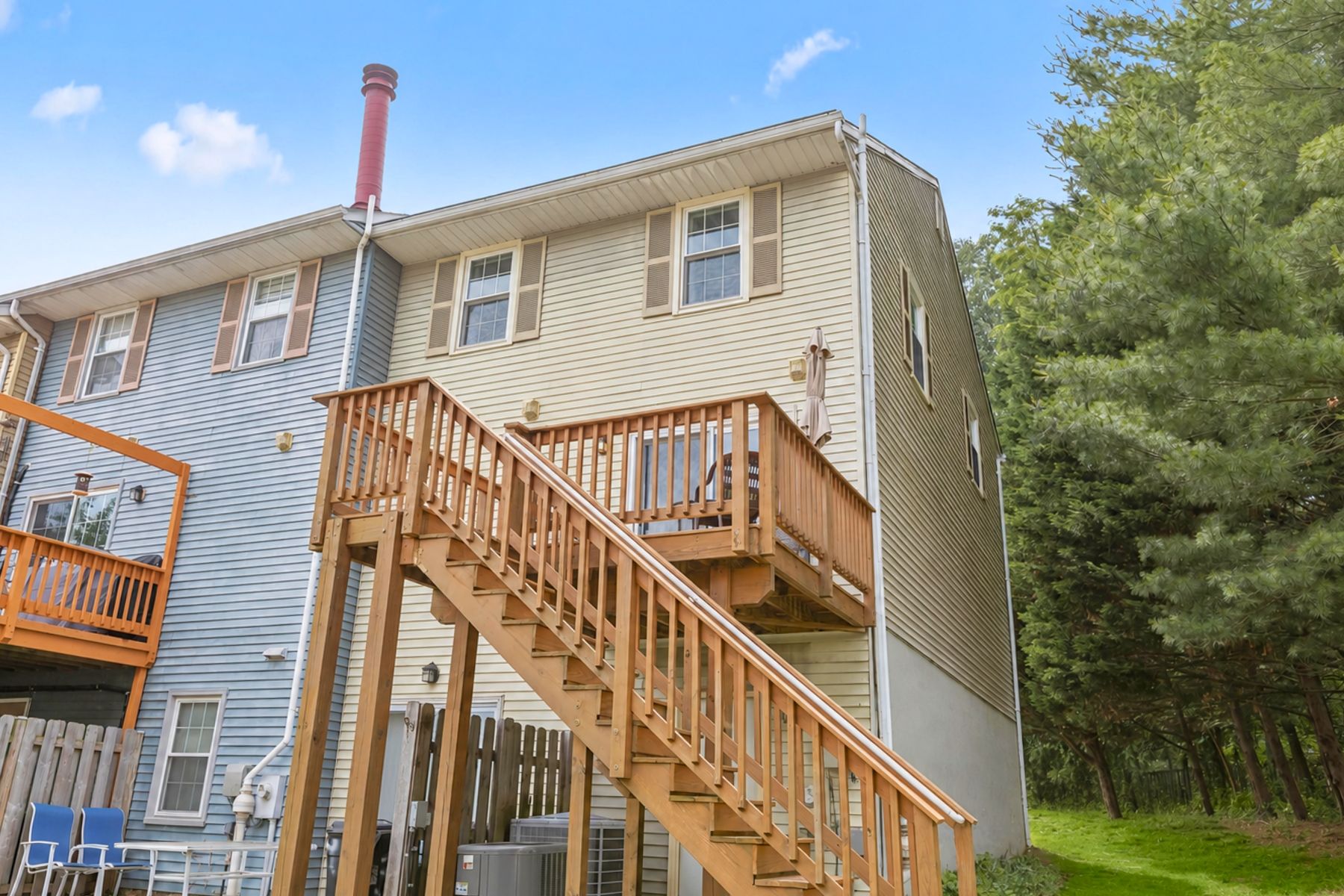  3446 Harrington Drive, Ellicott City, MD, 21042 - 物件實景