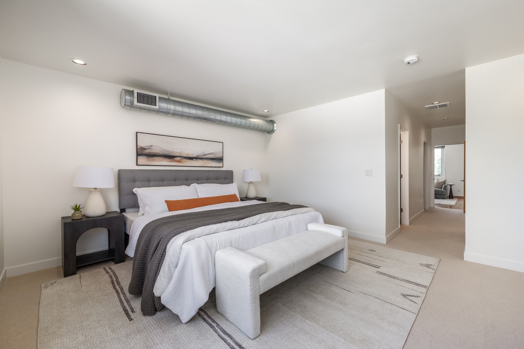 Spacious Urban Living Surrounded by Hot Spots near Downtown Salt Lake City - 物件實景